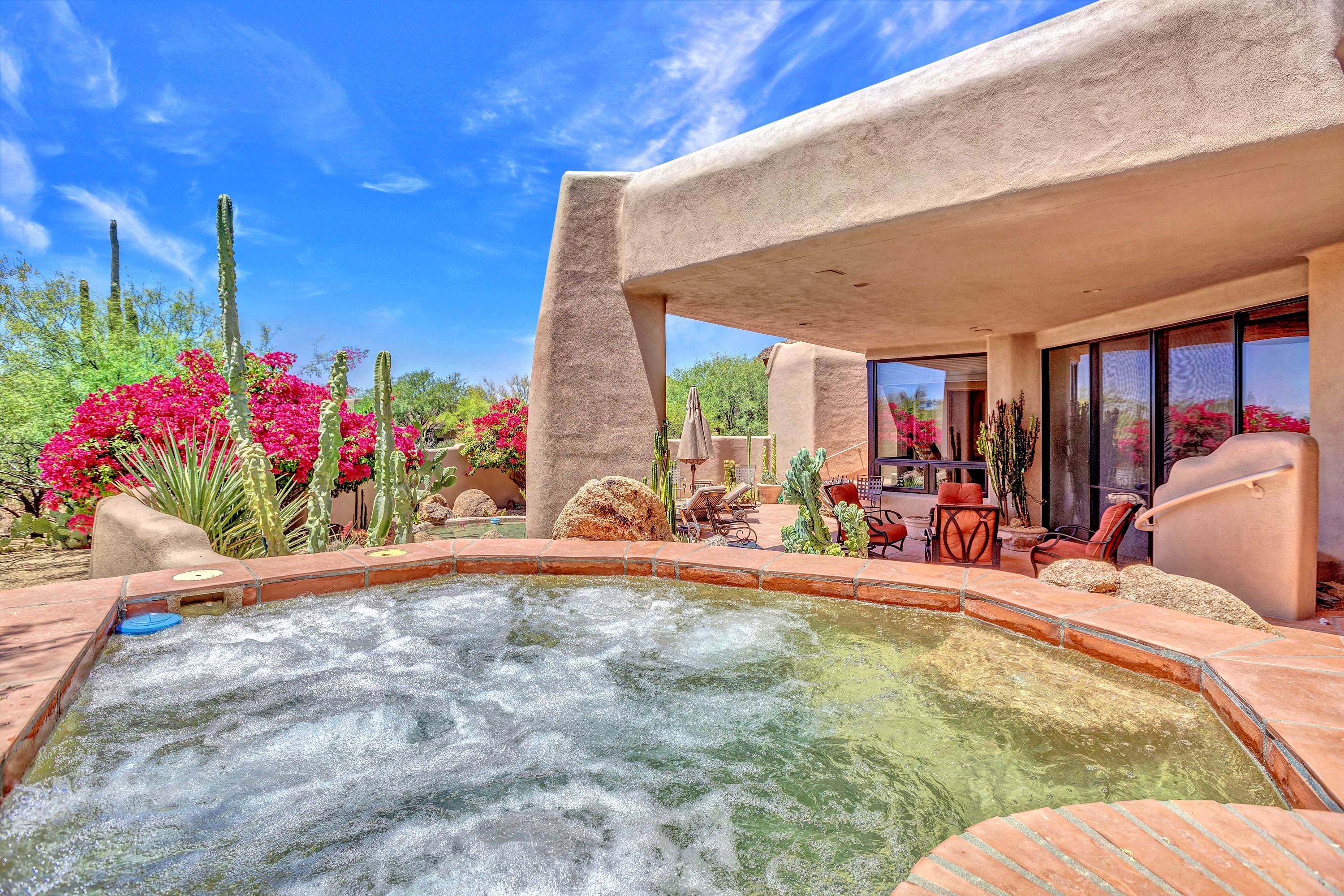  10040 E Happy Valley Road  Scottsdale, AZ - 物件實景