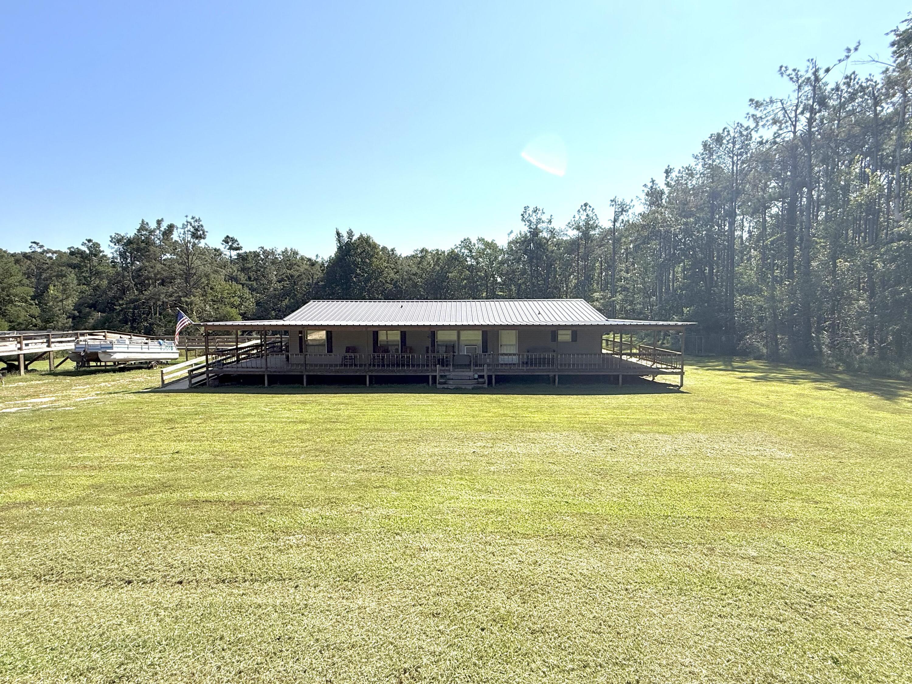 Barriertown Dr, Savannah, TN 38372