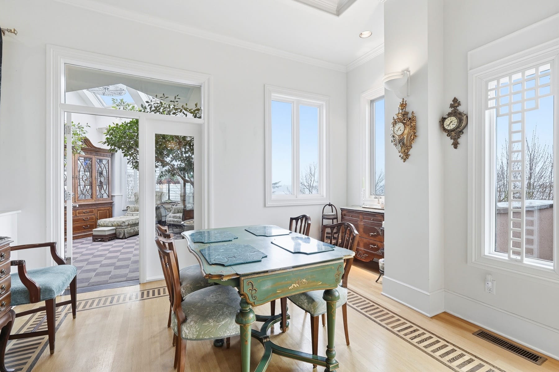  1122 NW SUMMIT AVE Portland, OR 97210 - 物件實景