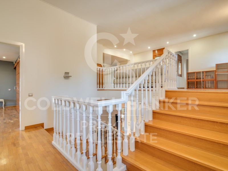 Sant Cugat del Vallès, Catalonia, ES, 6 Bedrooms Bedrooms, ,8 BathroomsBathrooms,Residential,For Sale,1627938