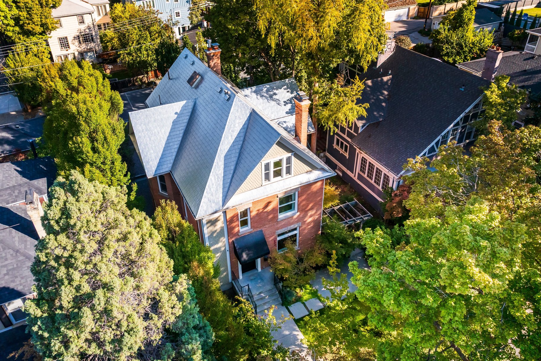  Timeless Federal Heights Living - 物件實景