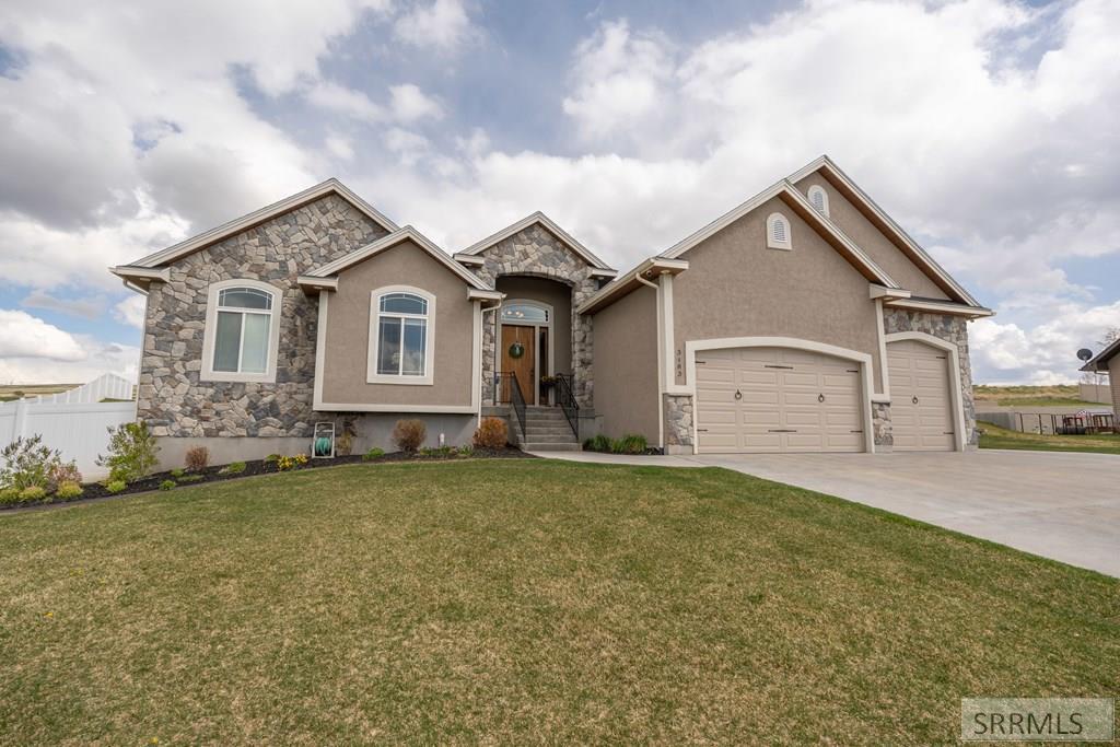 AMMON, Idaho, 83406, United States, 4 Bedrooms Bedrooms, ,3 BathroomsBathrooms,Residential,For Sale,2042499