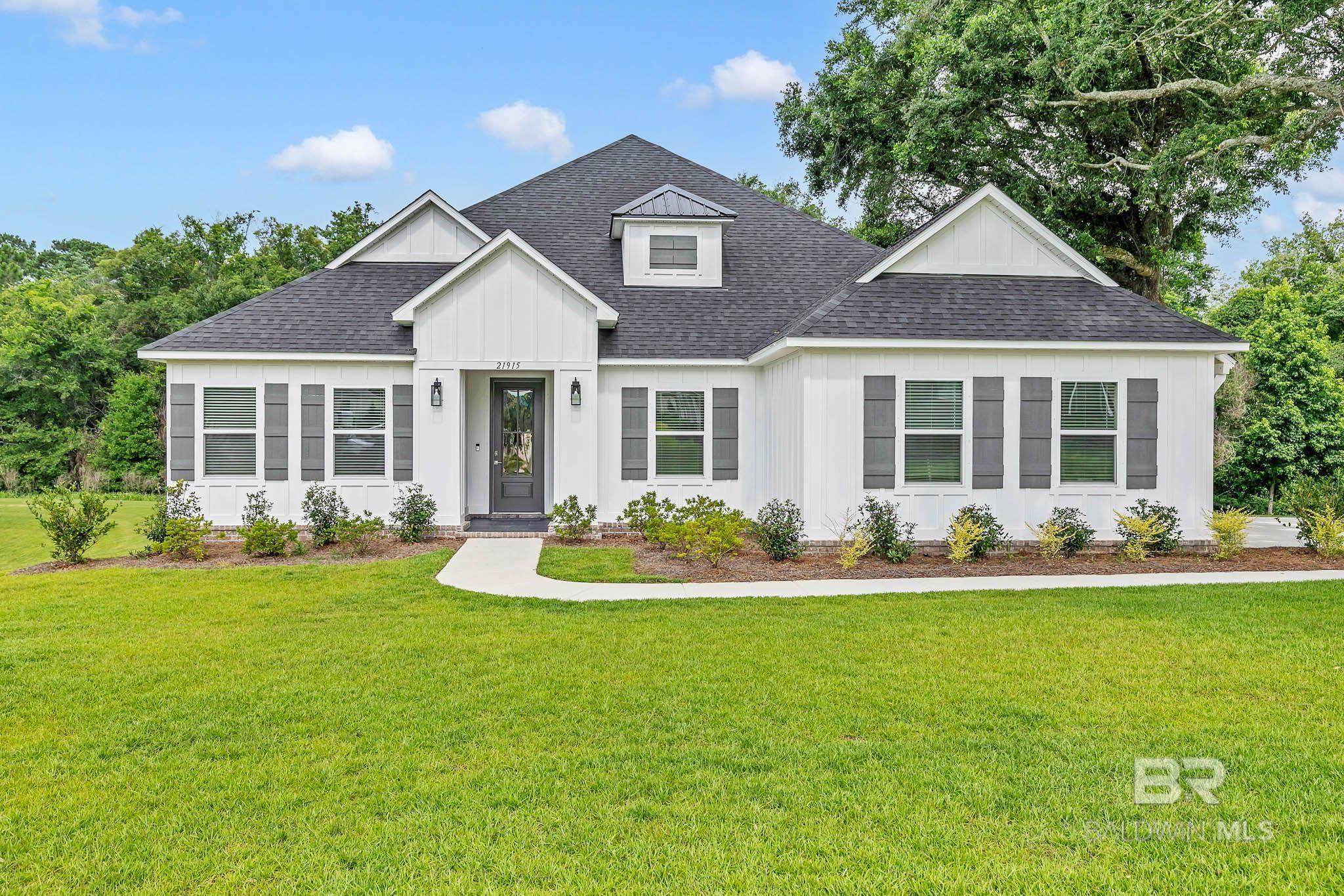 Fairhope, Alabama, 36532, United States, 4 Bedrooms Bedrooms, ,3 BathroomsBathrooms,Residential,For Sale,1859540