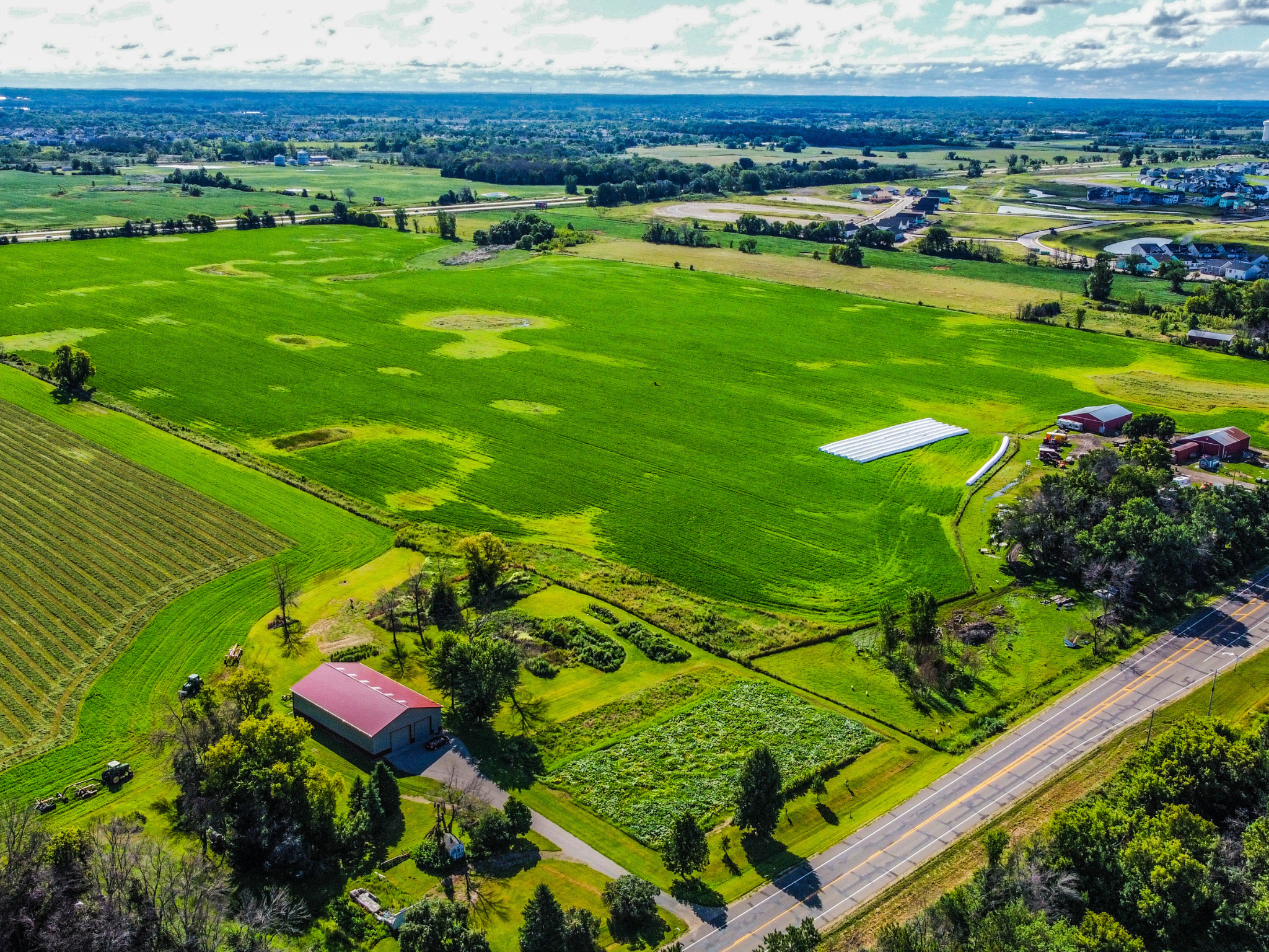 Lino Lakes, Minnesota, 55038, United States, ,Land,For Sale,1793432