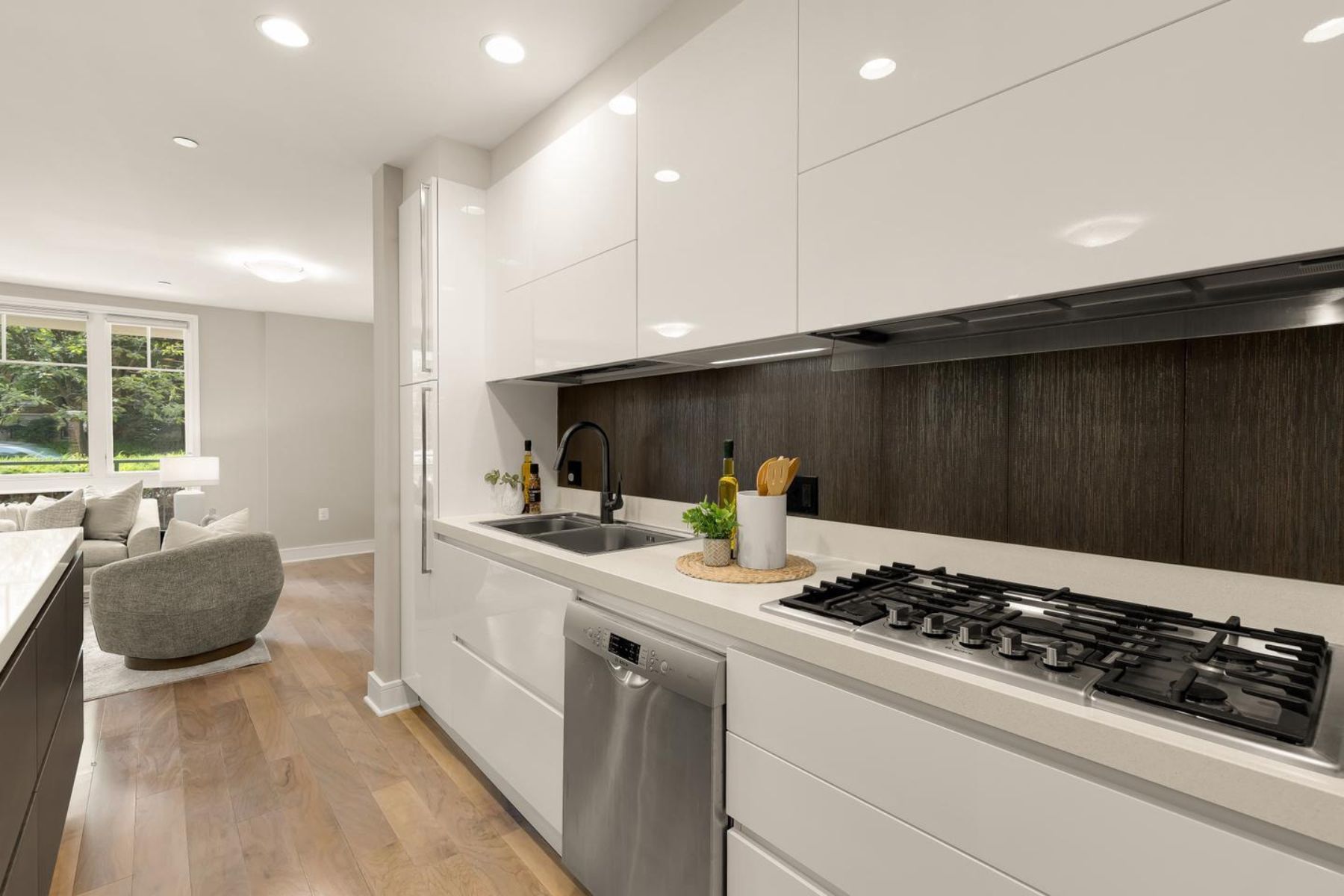  5109 Connecticut Avenue NW, Washington, DC, 20008 - 物件實景