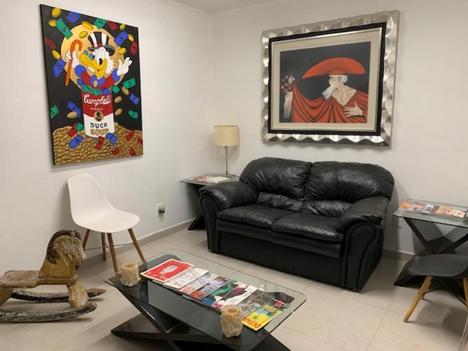 Lerdo de Tejada, Álvaro Obregón, Ciudad de México, 01020, Mexico, 5 Bedrooms Bedrooms, ,1 BathroomBathrooms,Residential,For Sale,Lerdo de Tejada,1416256