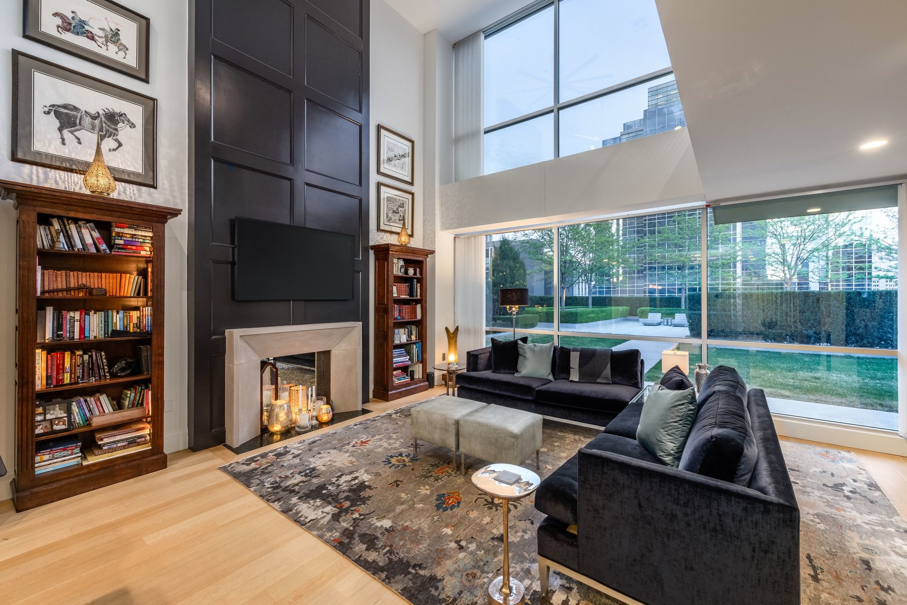  A Downtown Salt Lake City Rooftop Oasis - 物件實景