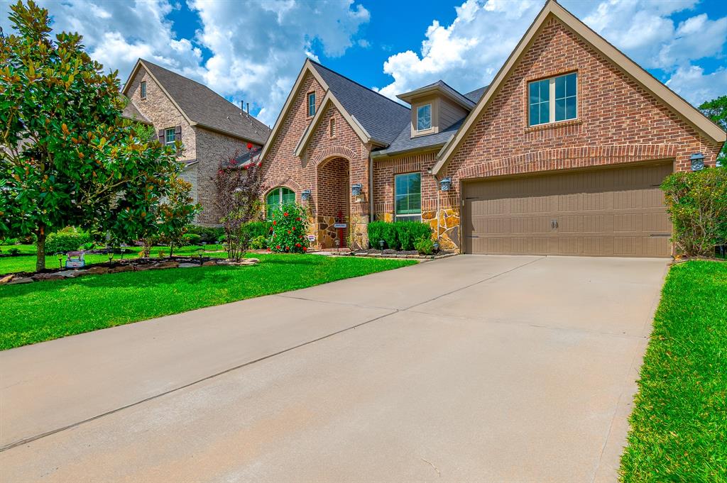 Montgomery, Texas, 77316, United States, 4 Bedrooms Bedrooms, ,3 BathroomsBathrooms,Residential,For Sale,1874298