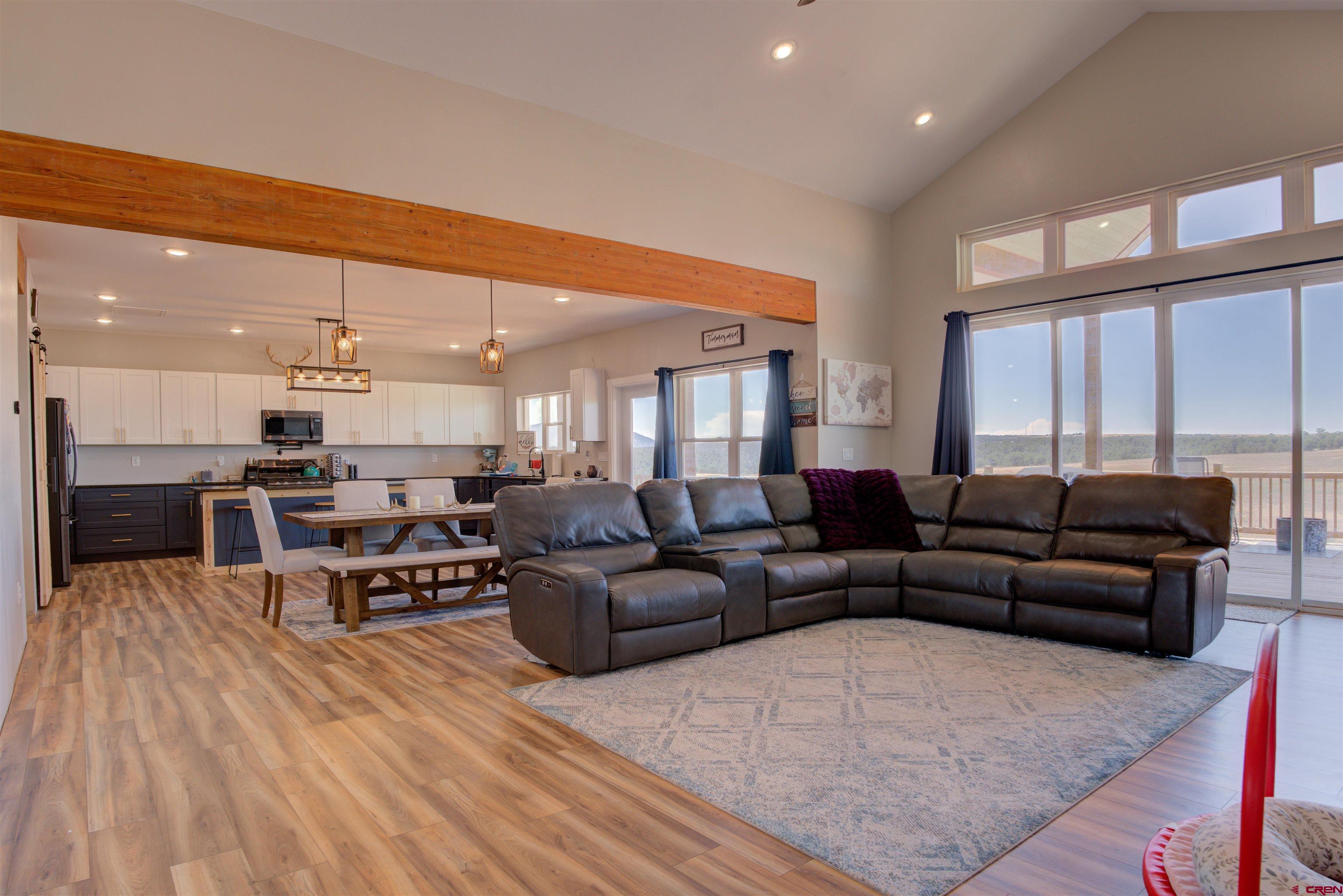 Cortez, Colorado, 81321, United States, 3 Bedrooms Bedrooms, ,3 BathroomsBathrooms,Residential,For Sale,1929153