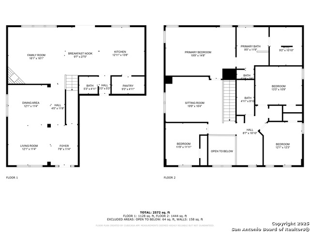 San Antonio, Texas, 78258, United States, 4 Bedrooms Bedrooms, ,3 BathroomsBathrooms,Residential,For Sale,1950941