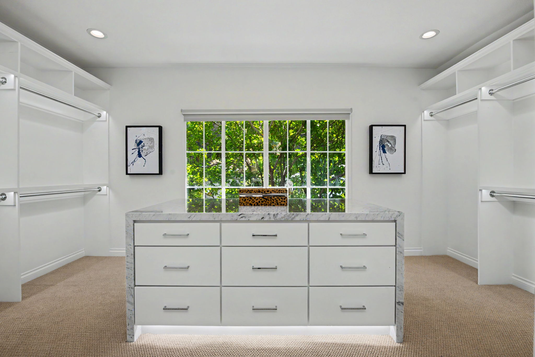  2411 Benedict Canyon Dr - 物件實景