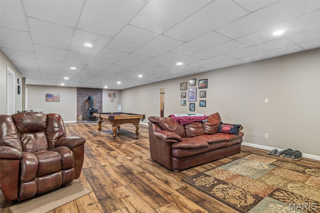Farmington, Missouri, 63640, United States, 3 Bedrooms Bedrooms, ,3 BathroomsBathrooms,Residential,For Sale,1947219