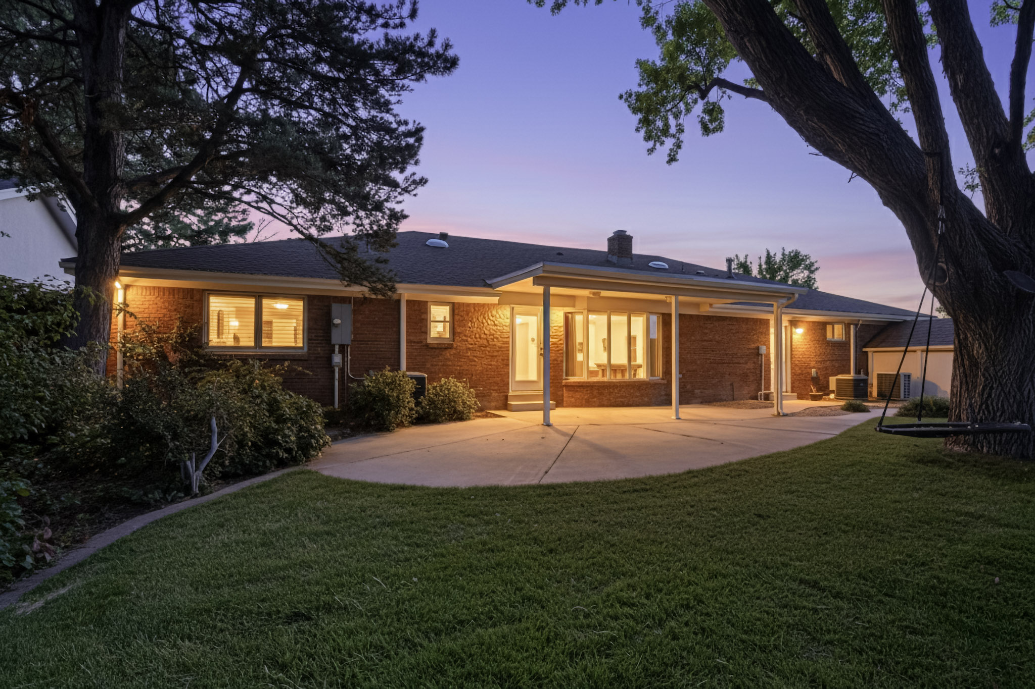 Albuquerque, New Mexico, 87109, United States, 4 Bedrooms Bedrooms, ,3 BathroomsBathrooms,Residential,For Sale,1985766