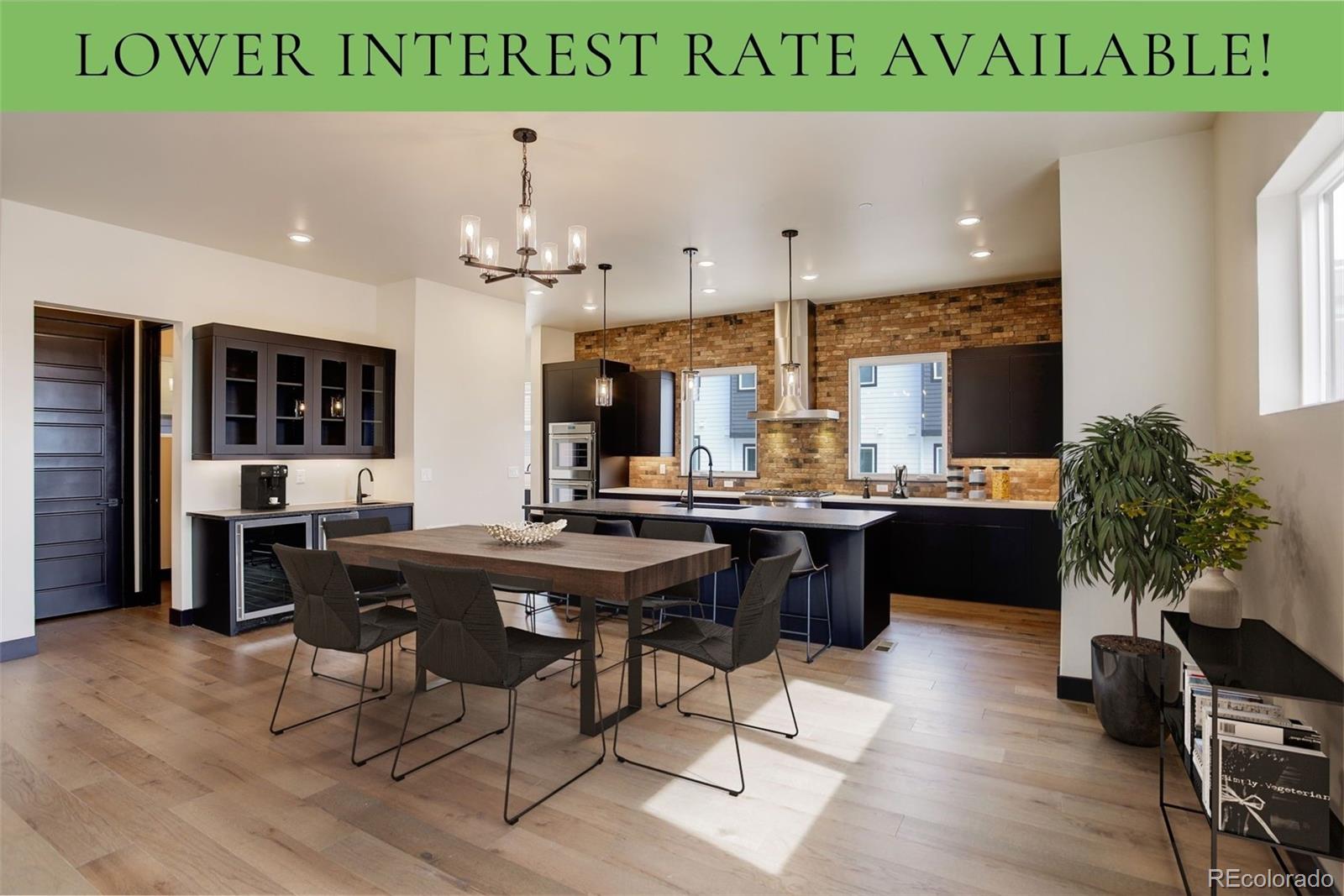 Broomfield, Colorado, 80023, United States, 3 Bedrooms Bedrooms, ,4 BathroomsBathrooms,Residential,For Sale,1901985