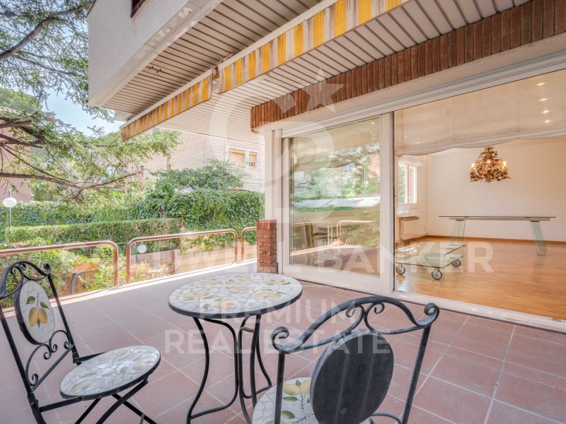 Sant Cugat del Vallès, Catalonia, ES, 3 Bedrooms Bedrooms, ,3 BathroomsBathrooms,Residential,For Sale,1613704