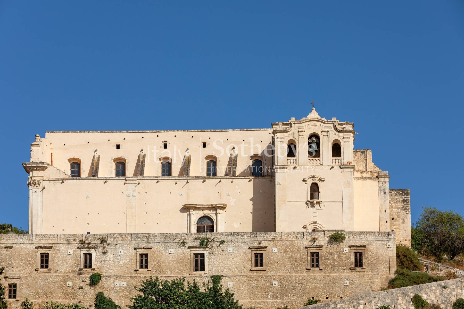  A prestigious property overlooking the main square in Scicli - 物件實景