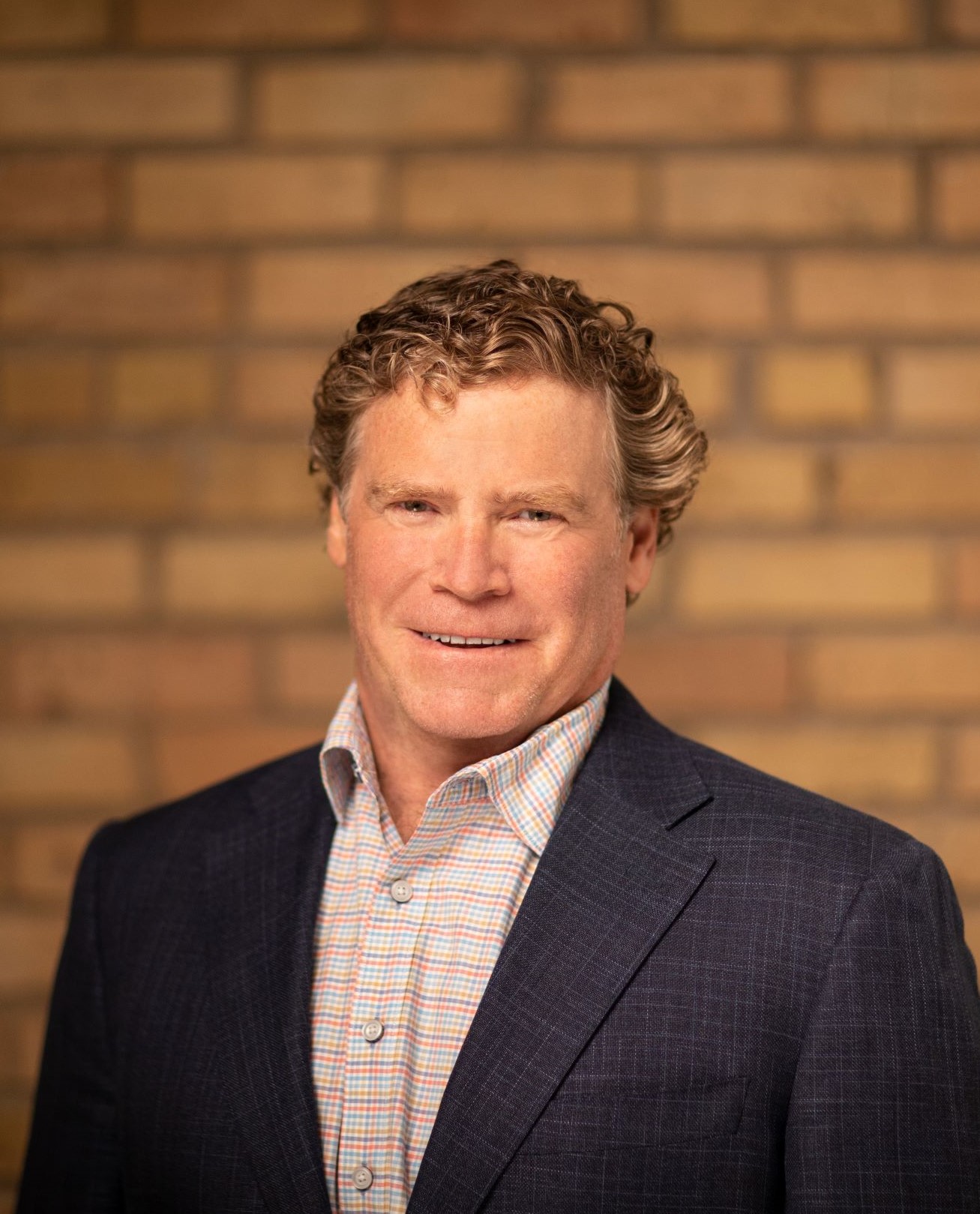 Tom McGlynn