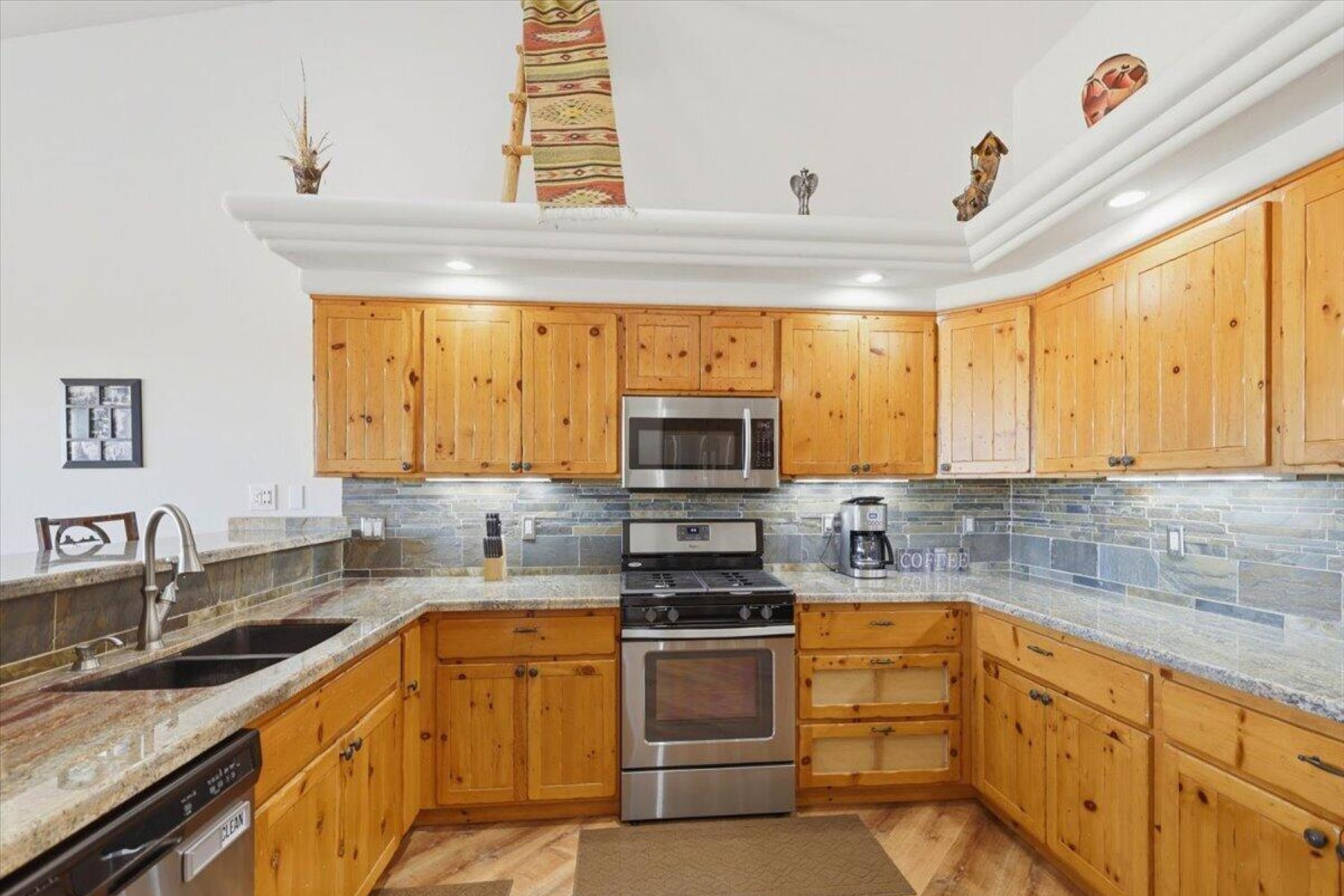  2620 S Samantha Lane  Cottonwood, AZ - 物件實景
