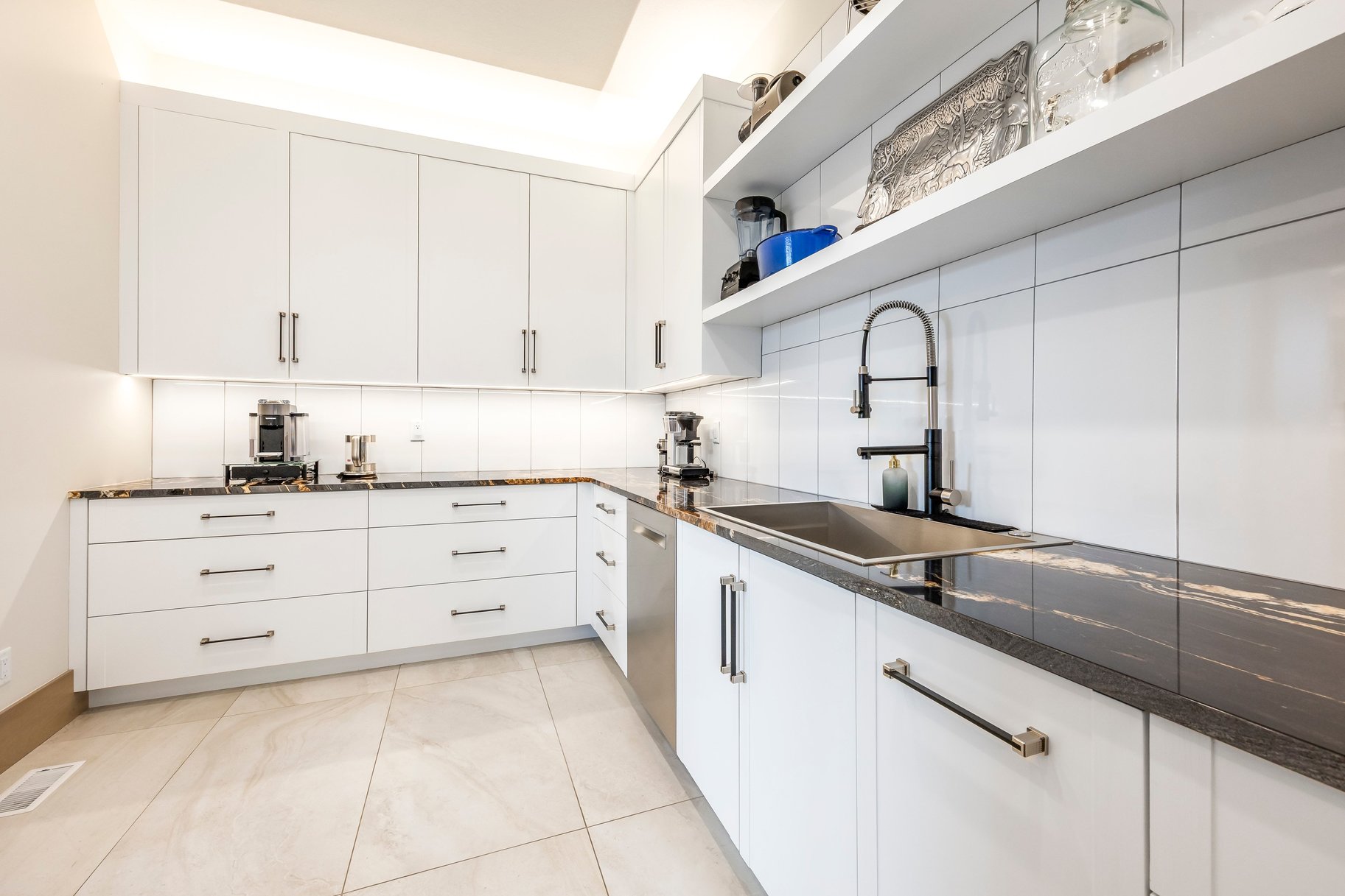  Rare Custom Contemporary Home – Minutes to Deer Valley East Village - 物件實景