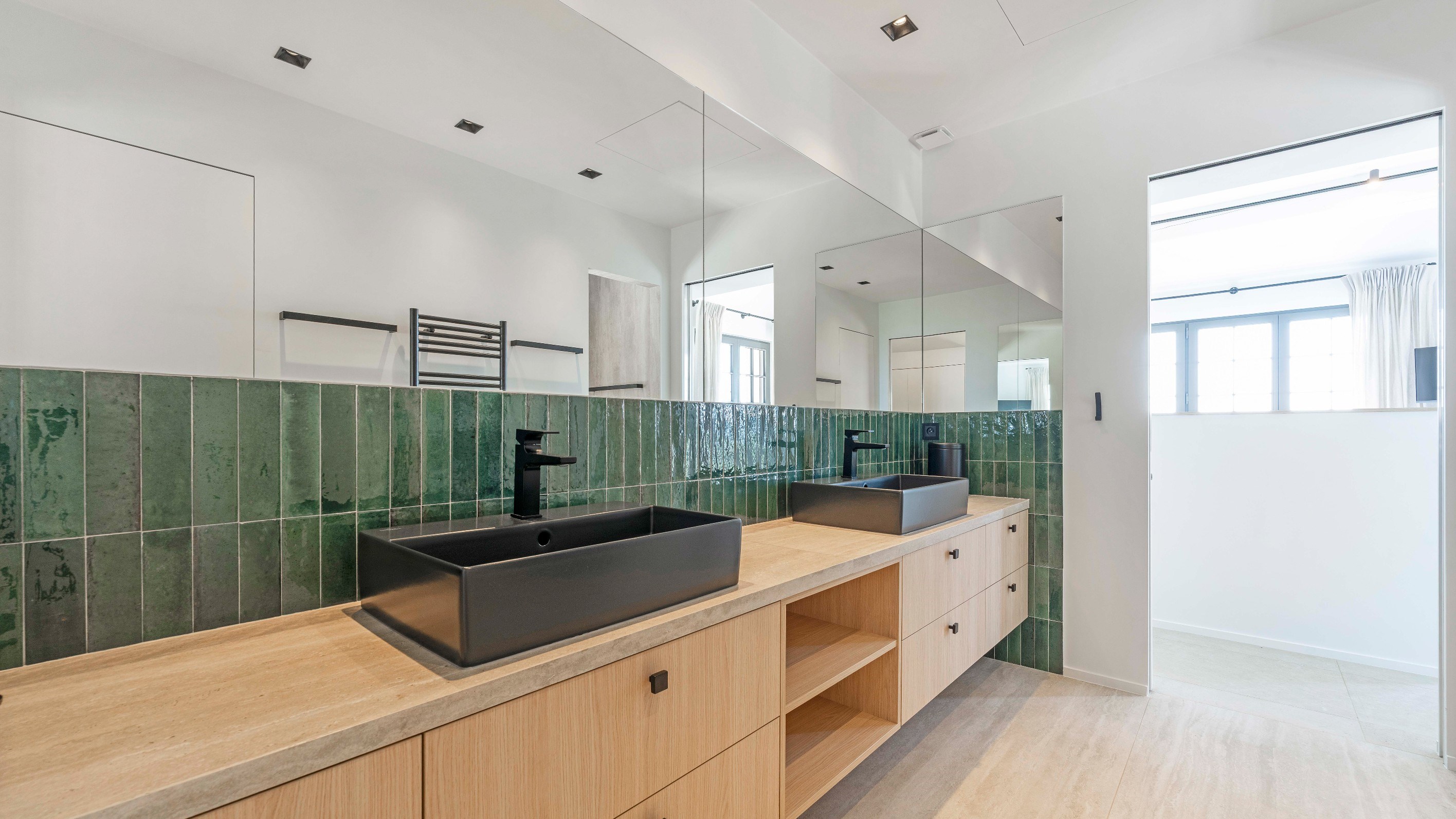  Contemporary bastide with open views and glimpse of the sea walking distance to… - 物件實景