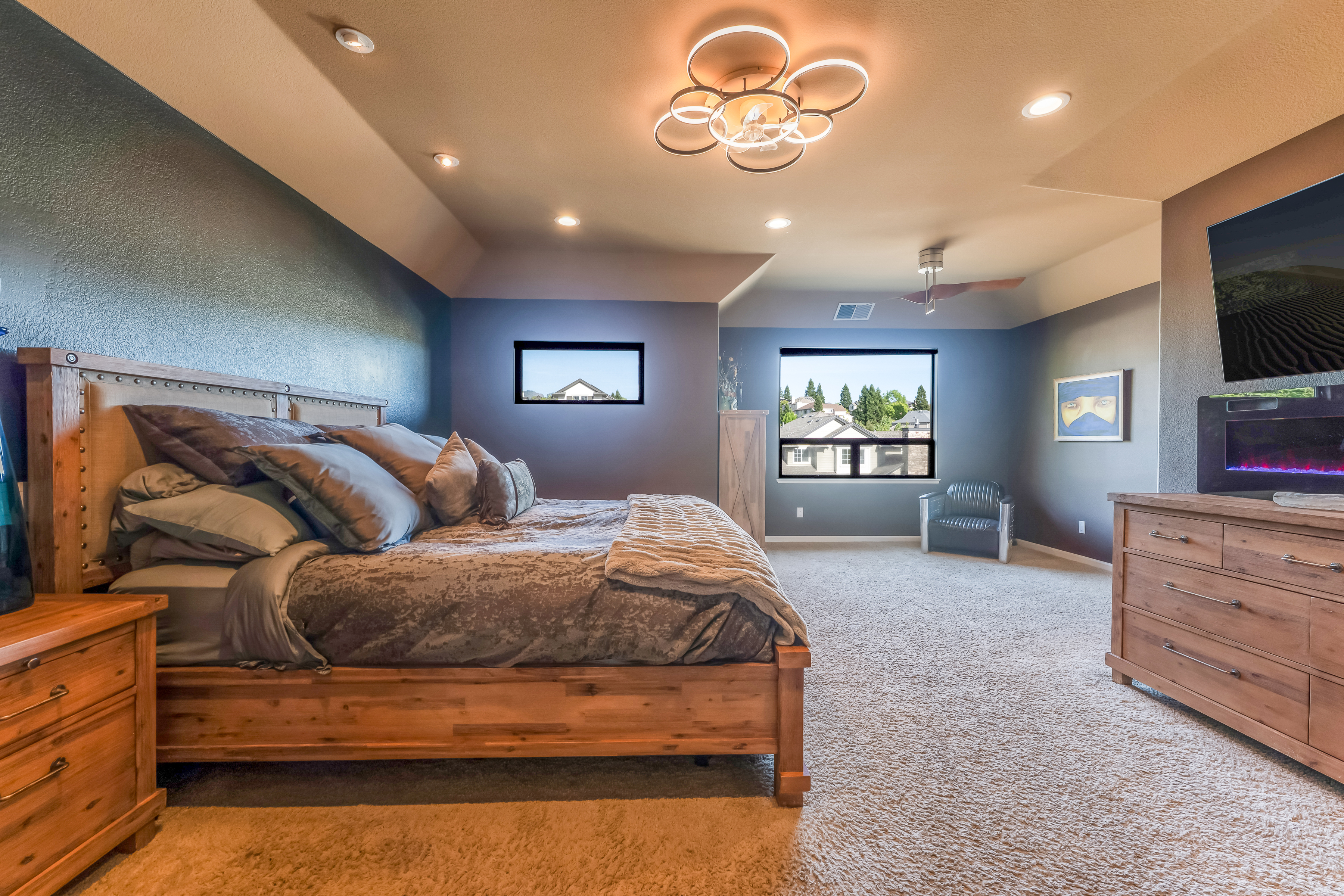  1515 San Ramon Way, Santa Rosa, CA 95409 - 物件實景