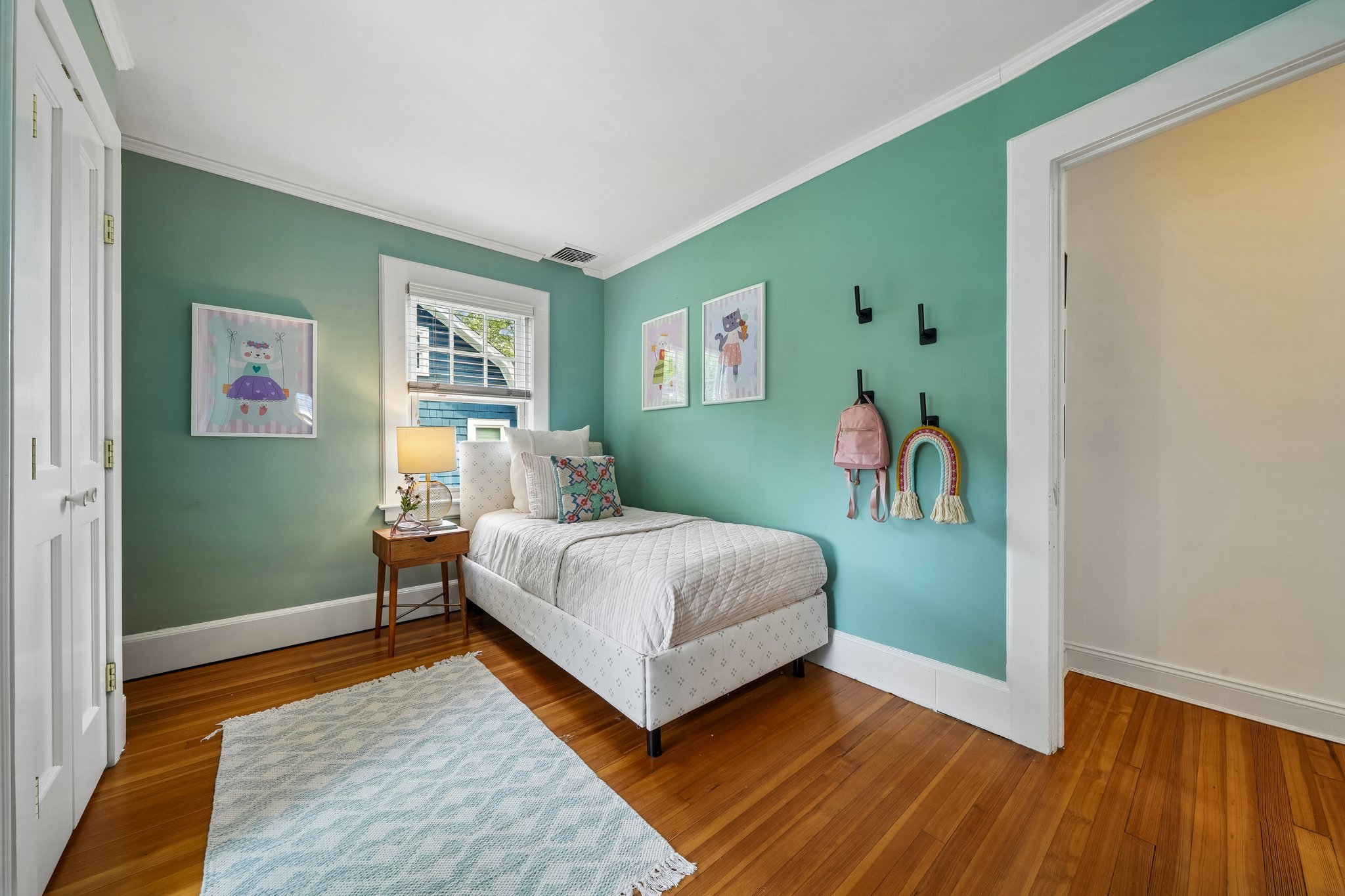  20 Euclid Place, Montclair, NJ 07042 - 物件實景