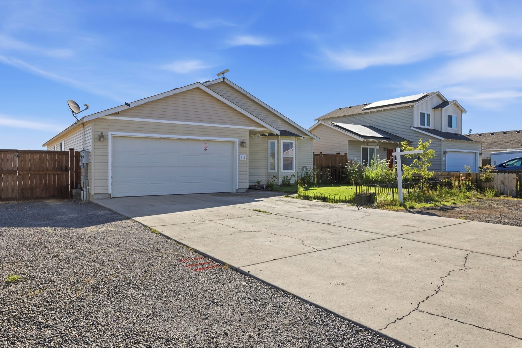  316 Center Ridge Drive Culver, OR 97734 - 物件實景