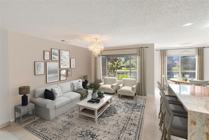 Coconut Creek, Florida, 33073, United States, 4 Bedrooms Bedrooms, ,3 BathroomsBathrooms,Residential,For Sale,1785170