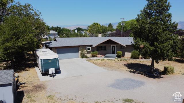 Taylorsville, Utah, 84129, United States, 4 Bedrooms Bedrooms, ,1 BathroomBathrooms,Residential,For Sale,1944987