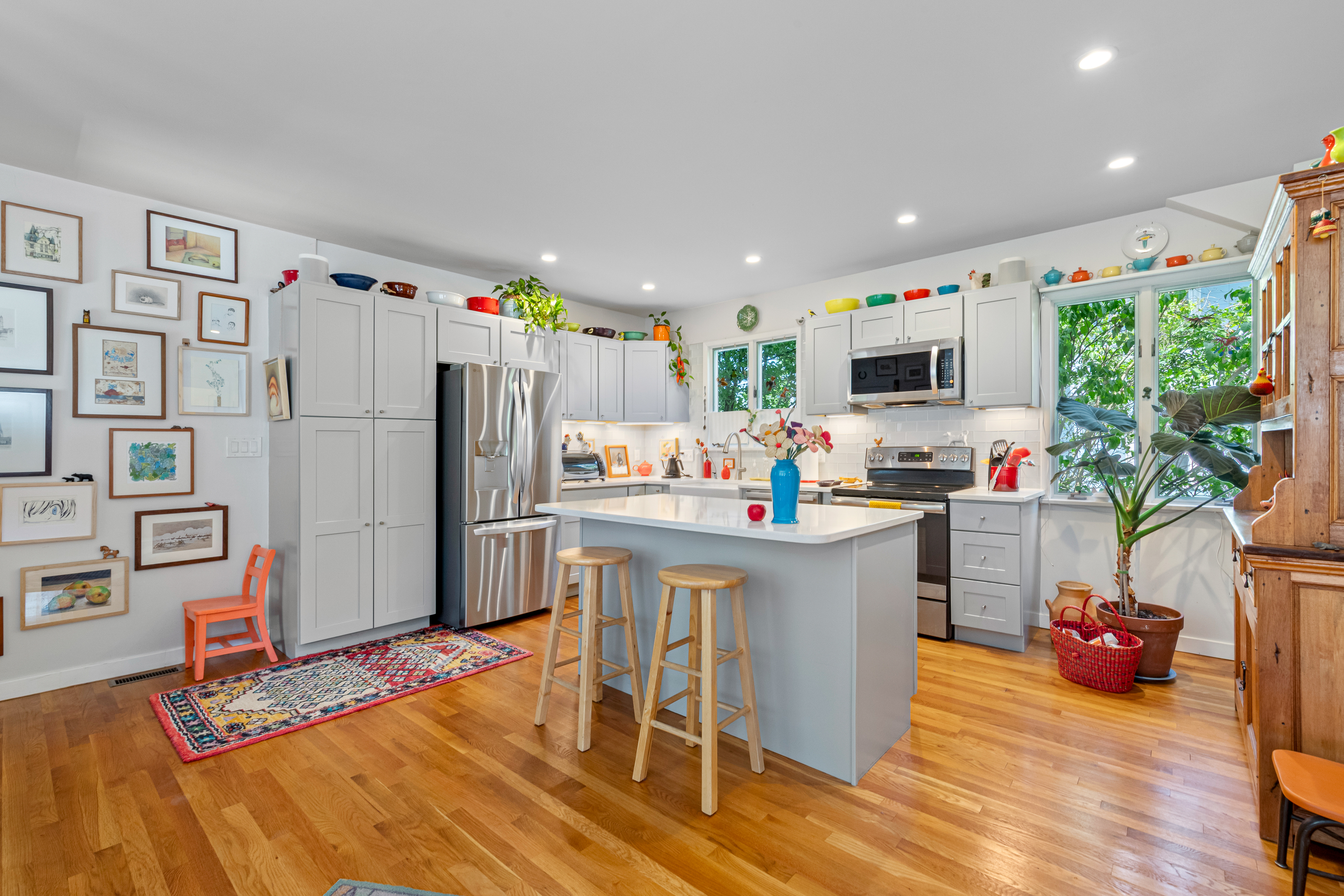  7 Sturtevant Terrace, Medford, MA, 02155 - 物件實景