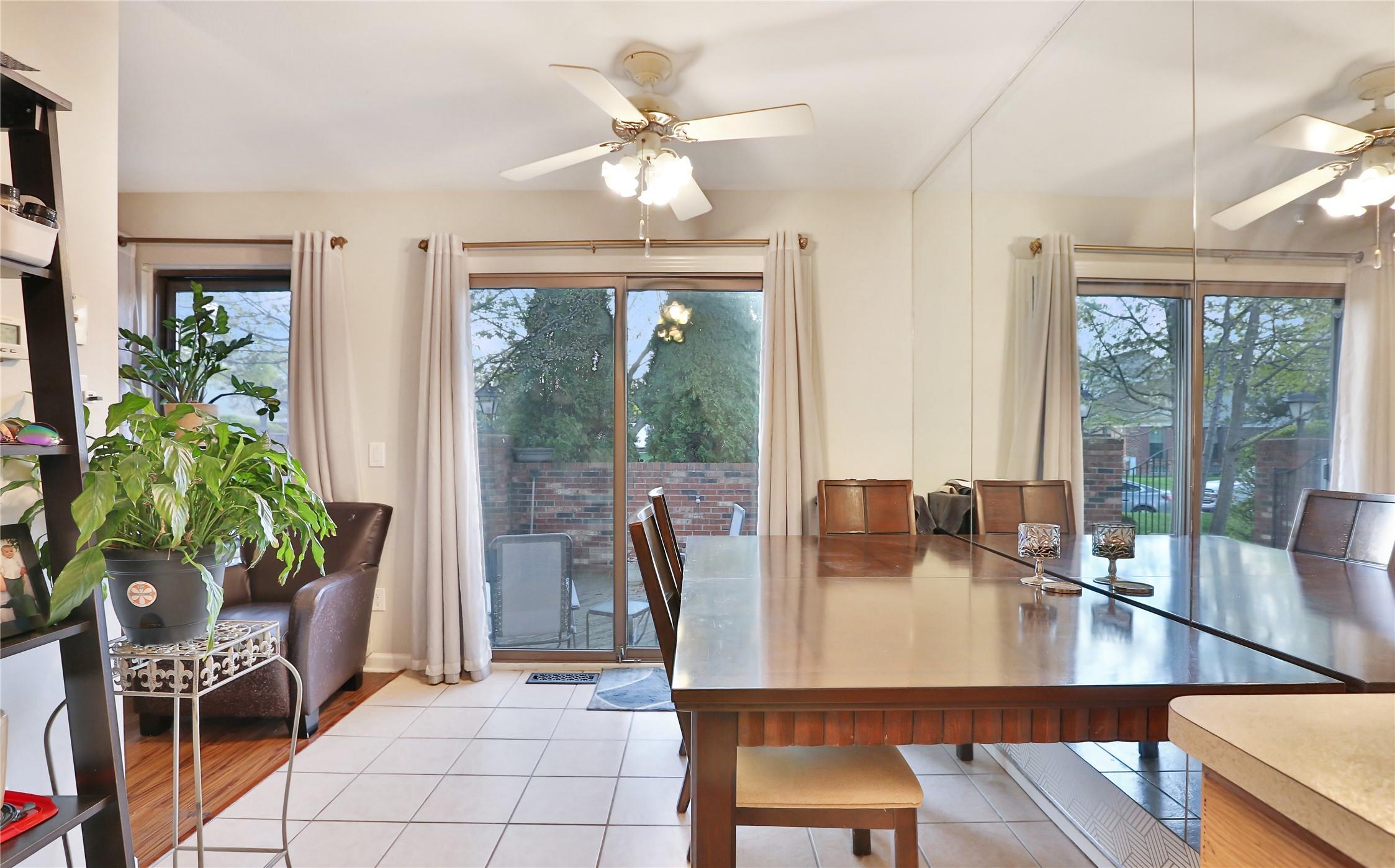  Clinton Township - 物件實景