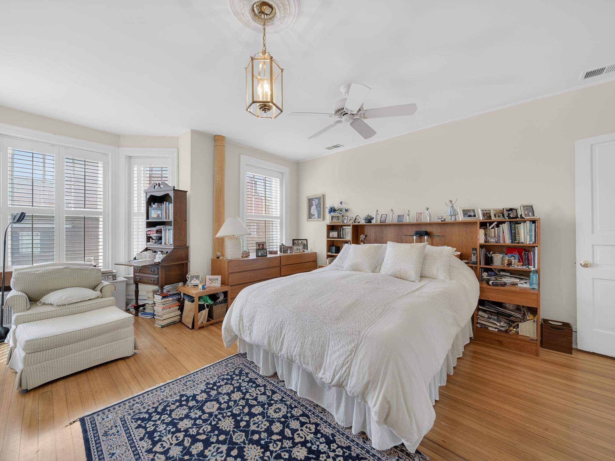  1343 30th Street NW, Washington, DC, 20007 - 物件實景