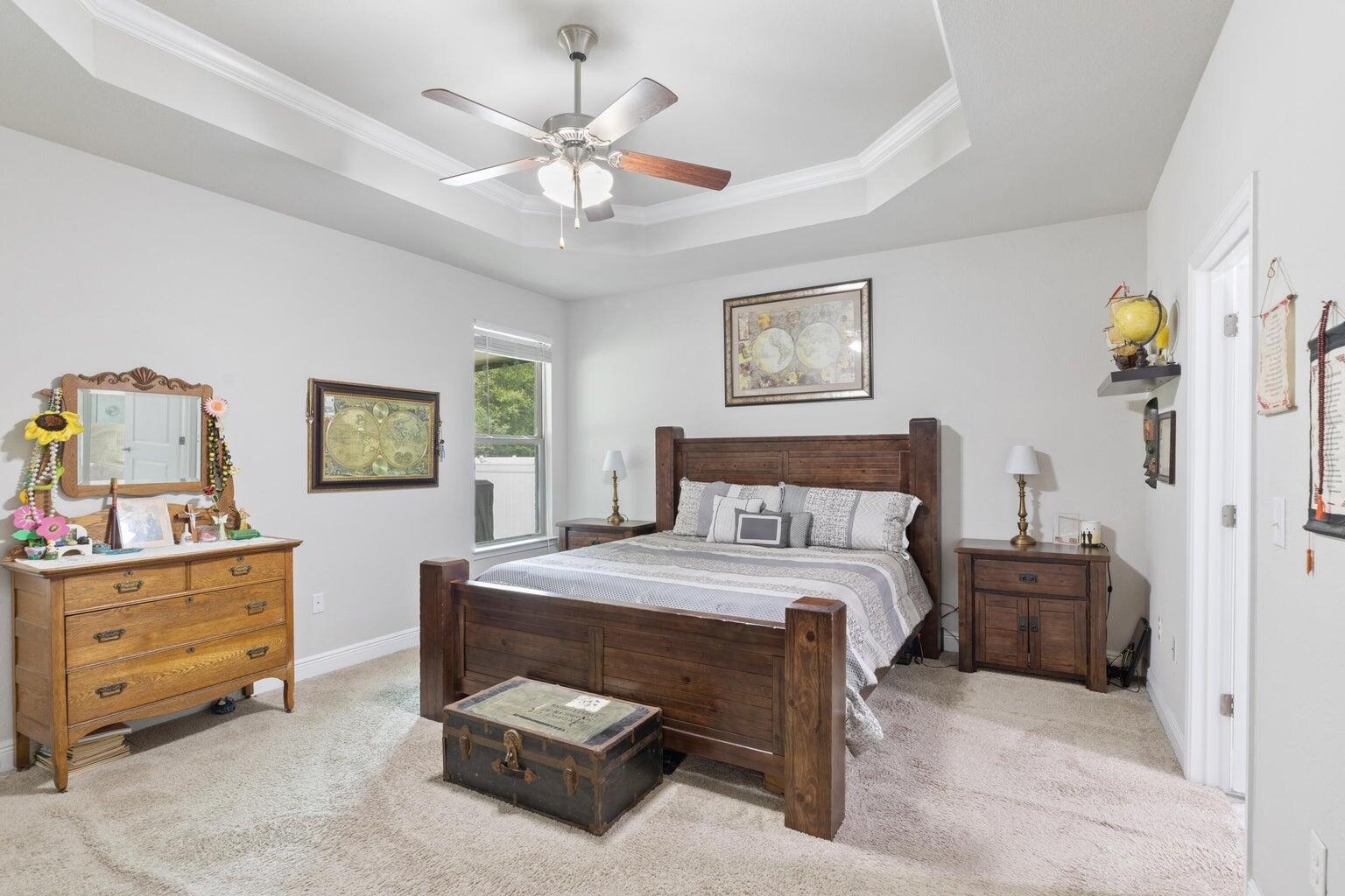 Crestview, Florida, 32539, United States, 4 Bedrooms Bedrooms, ,3 BathroomsBathrooms,Residential,For Sale,1903376