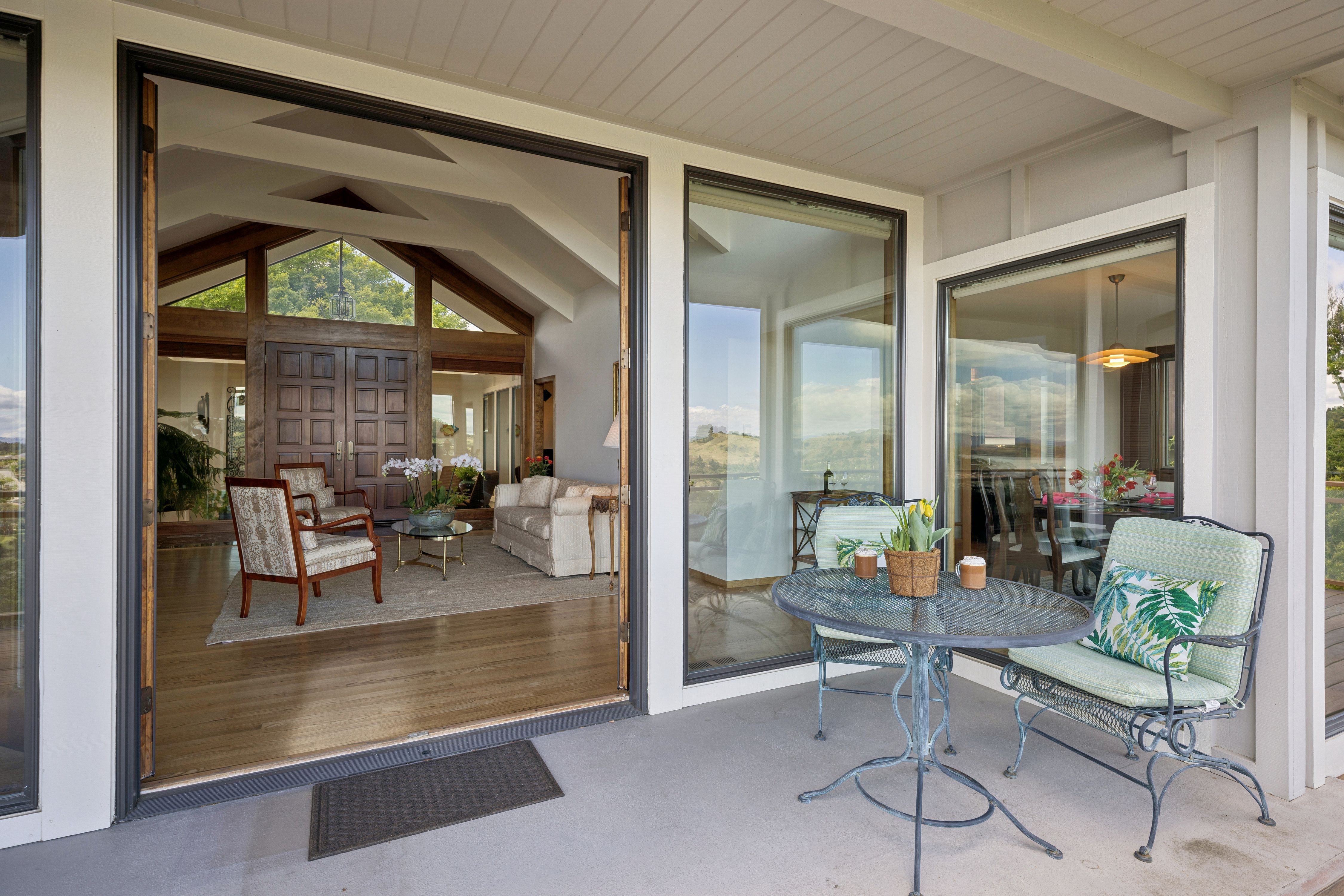  Peacock Gap View Home - 物件實景