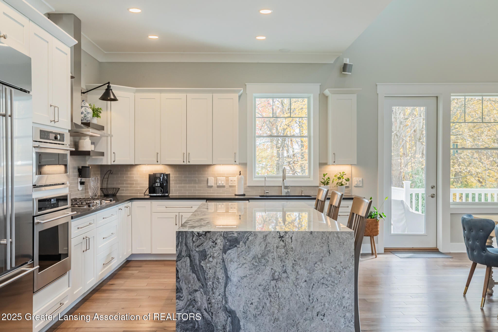 East Lansing, Michigan, 48823, United States, 5 Bedrooms Bedrooms, ,5 BathroomsBathrooms,Residential,For Sale,1987715