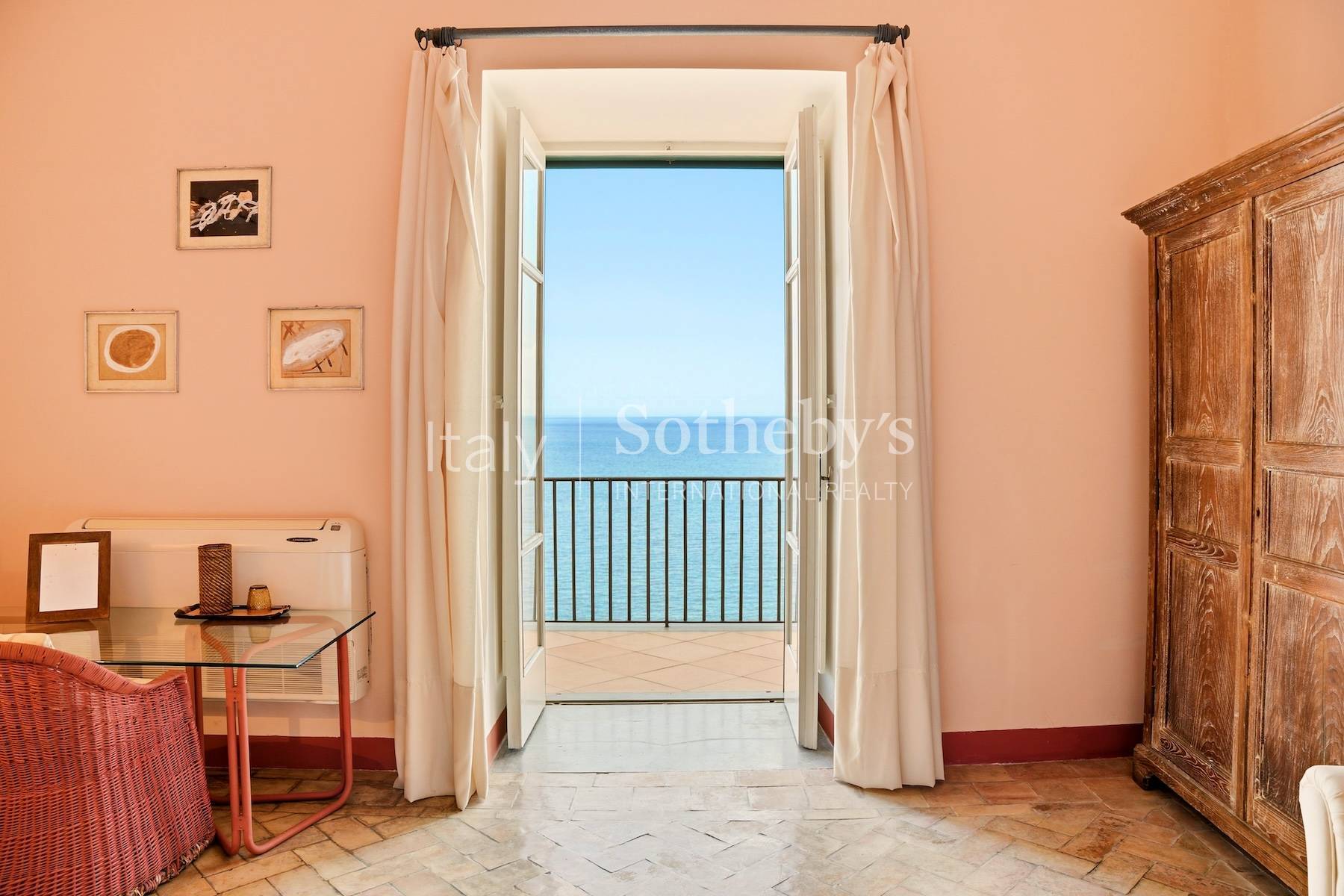  Enchanting waterfront residence on the Amalfi Coast - 物件實景