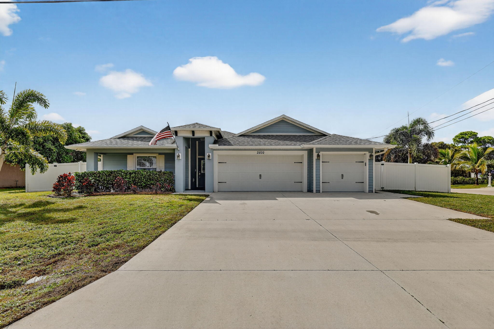 Port Saint Lucie, Florida, 34953, United States, 4 Bedrooms Bedrooms, ,2 BathroomsBathrooms,Residential,For Sale,1992941