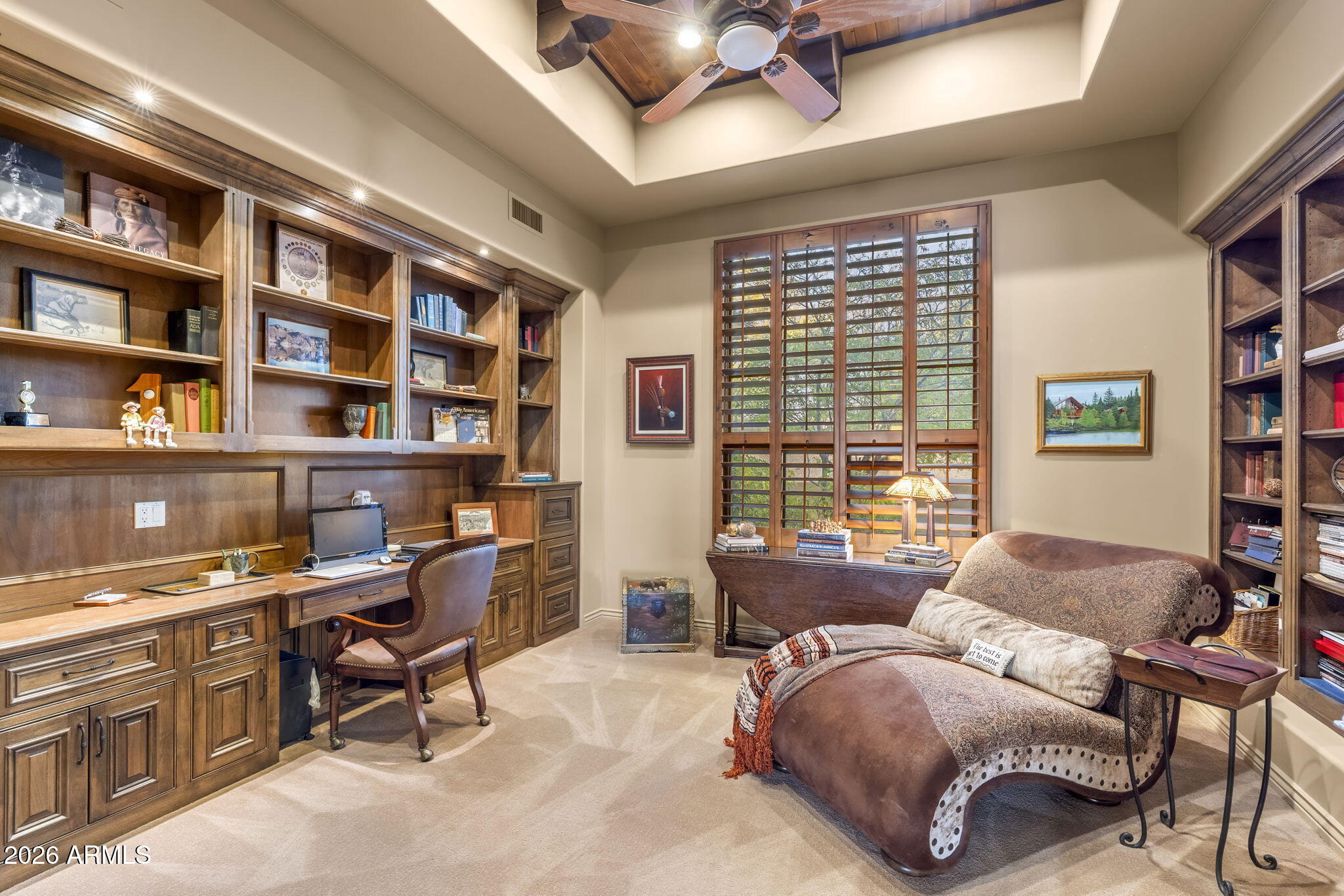  11050 E Wildcat Hill Road, Scottsdale, AZ, 85262 - 物件實景