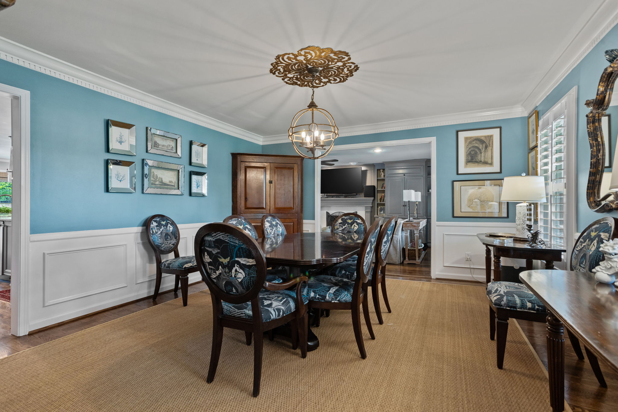  29 Quail Hill Drive, Greenville, SC 29607 - 物件實景