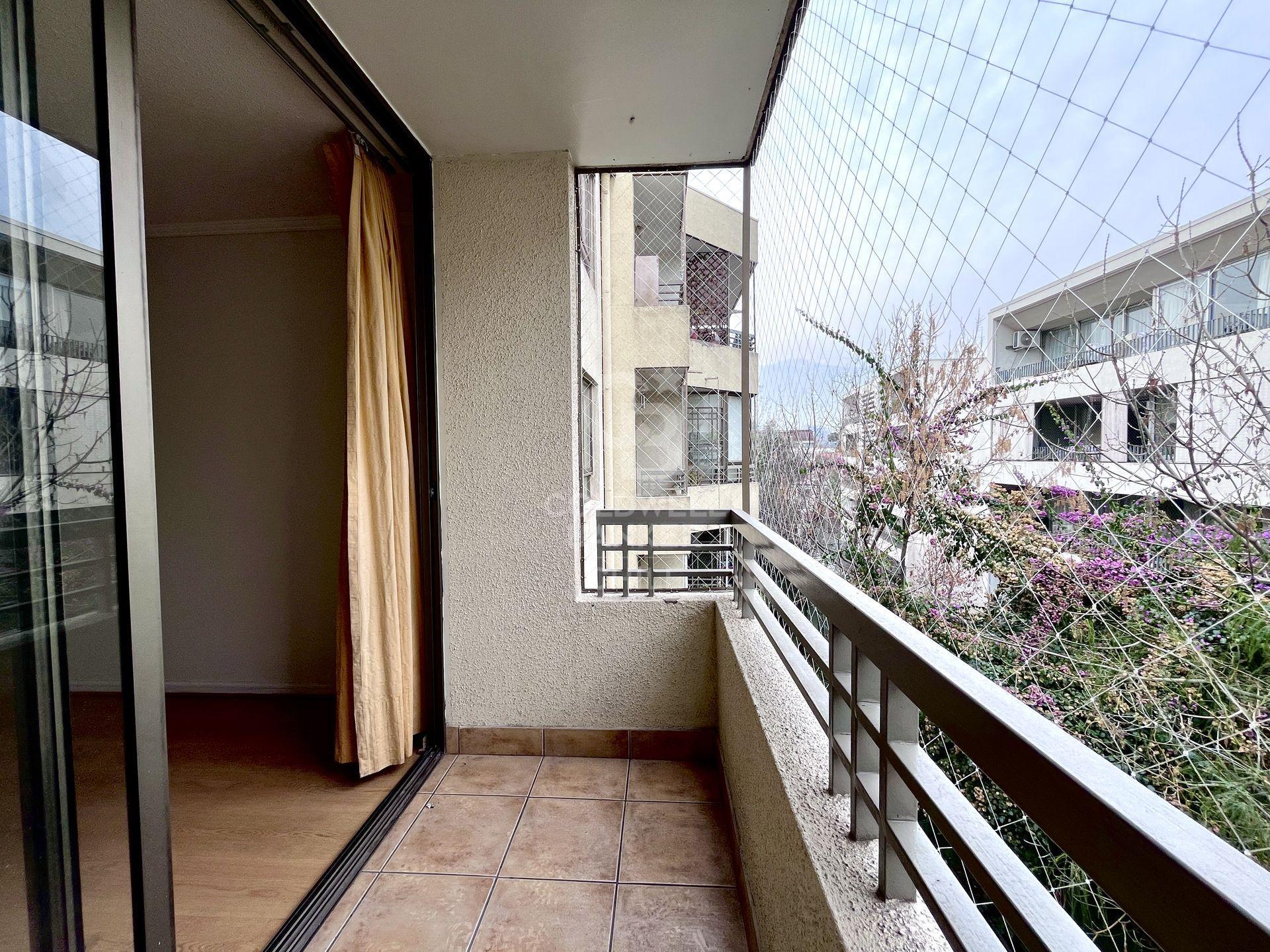Ñuñoa, Chile, 3 Bedrooms Bedrooms, ,2 BathroomsBathrooms,Residential,For Sale,1892755