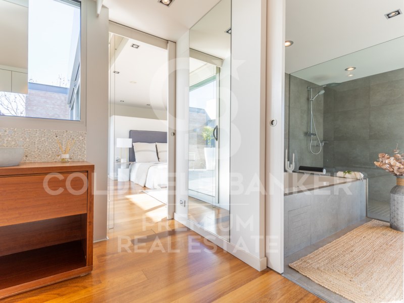 Sant Cugat del Vallès, Catalonia, ES, 6 Bedrooms Bedrooms, ,5 BathroomsBathrooms,Residential,For Sale,1624363