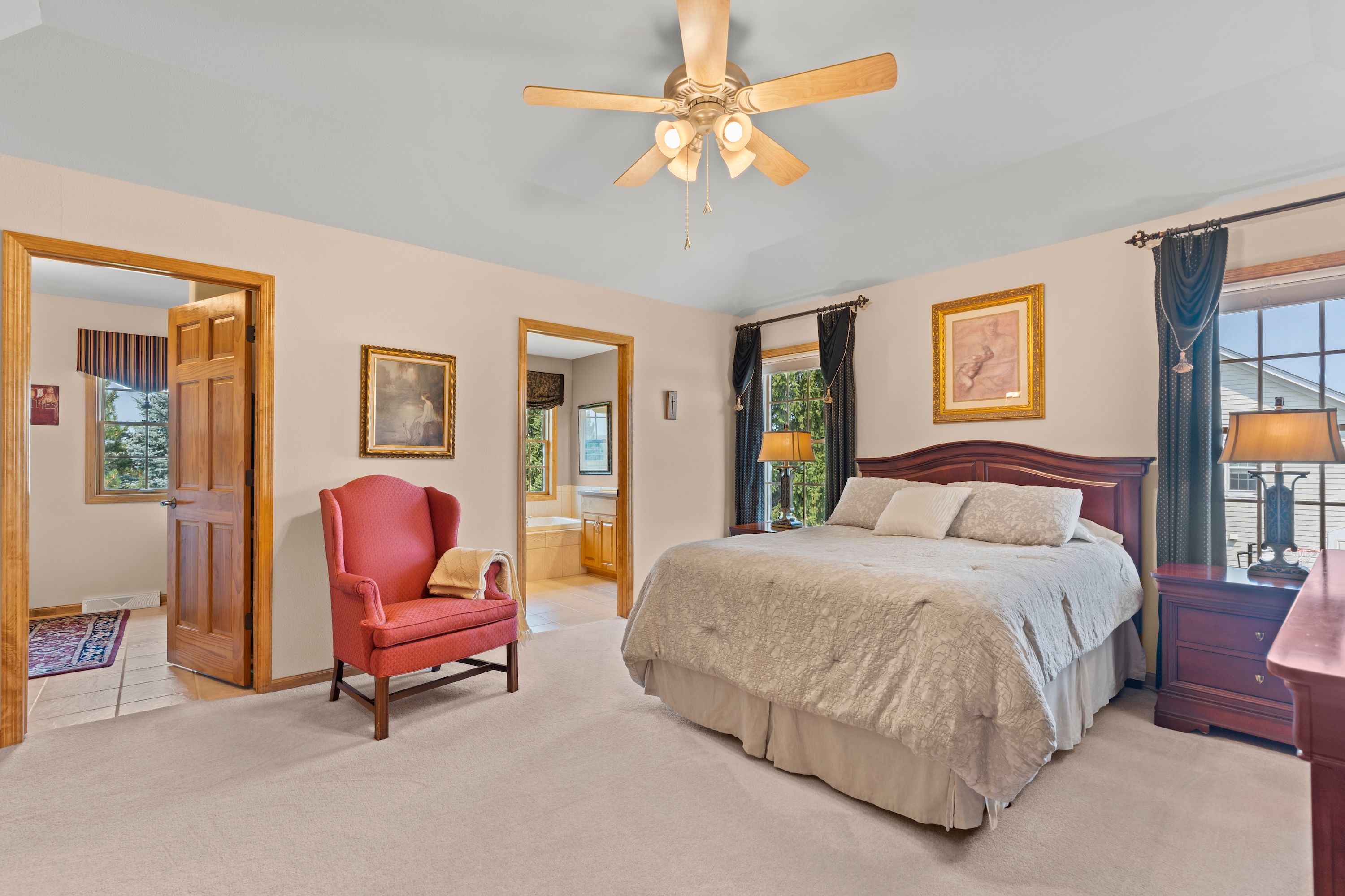  Refined Elegance in Eastlake Village at Pabst Farms - 物件實景