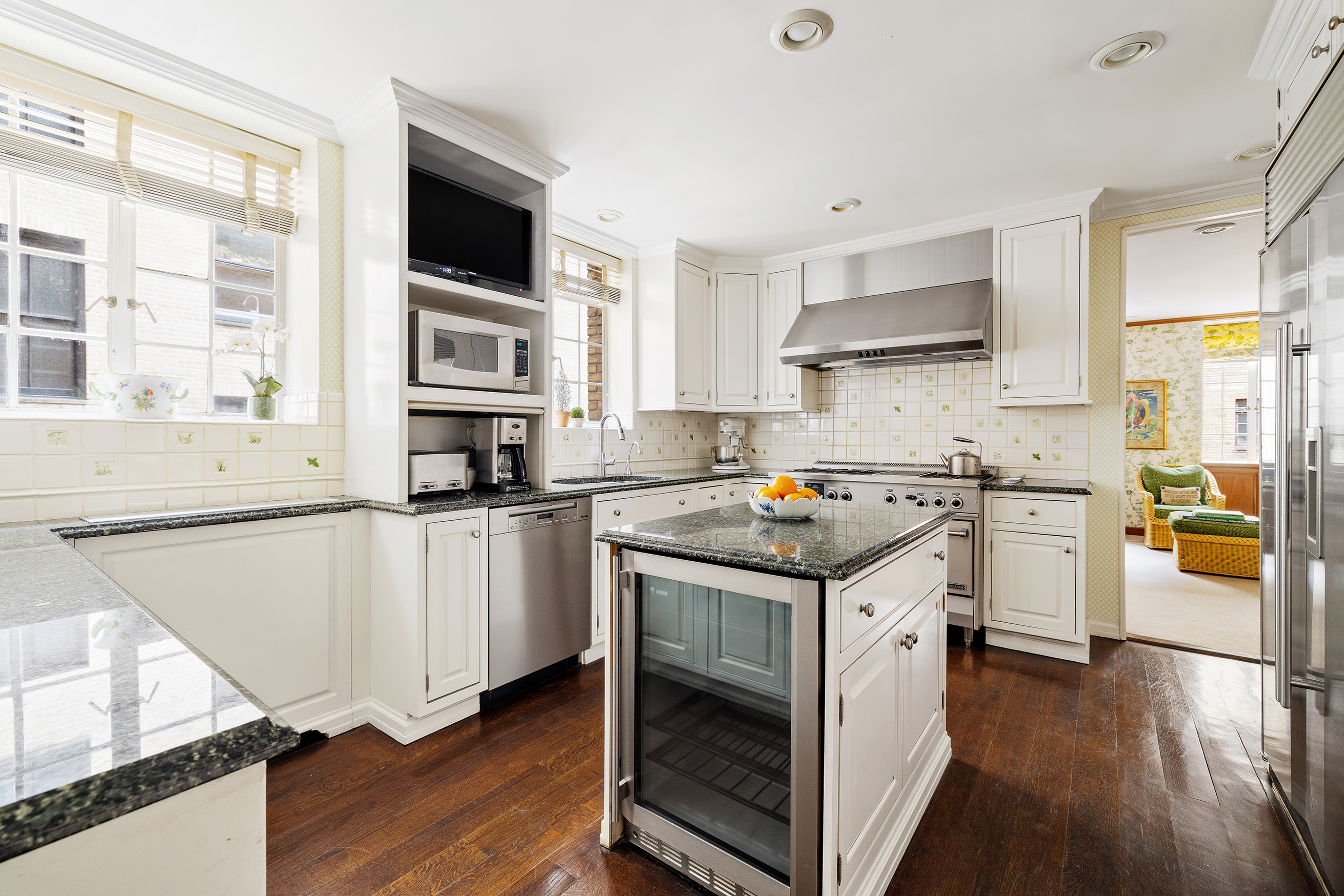 115 East 67th Street 7/8A - 物件實景