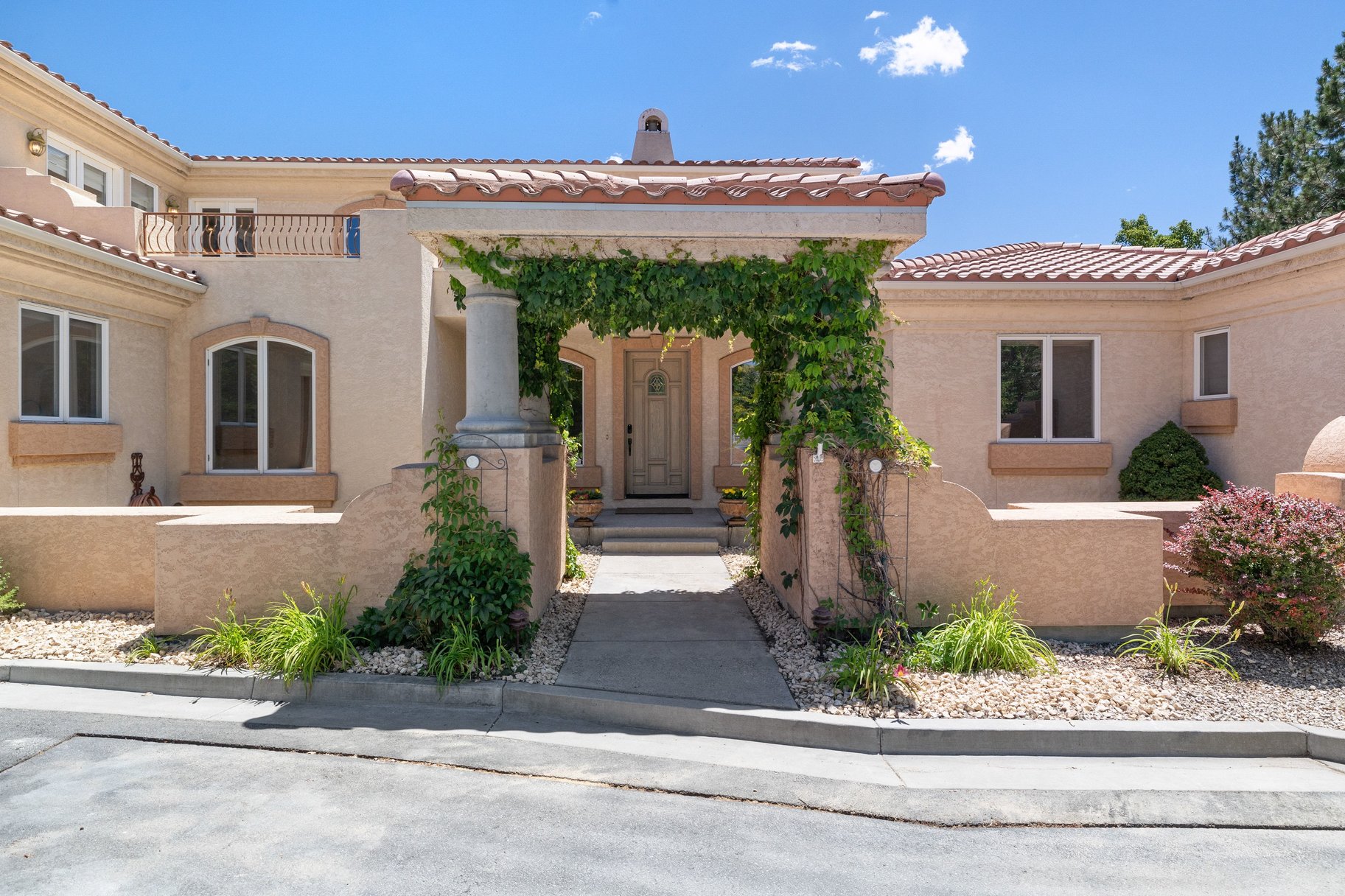  1750 Del Monte Lane - 物件實景