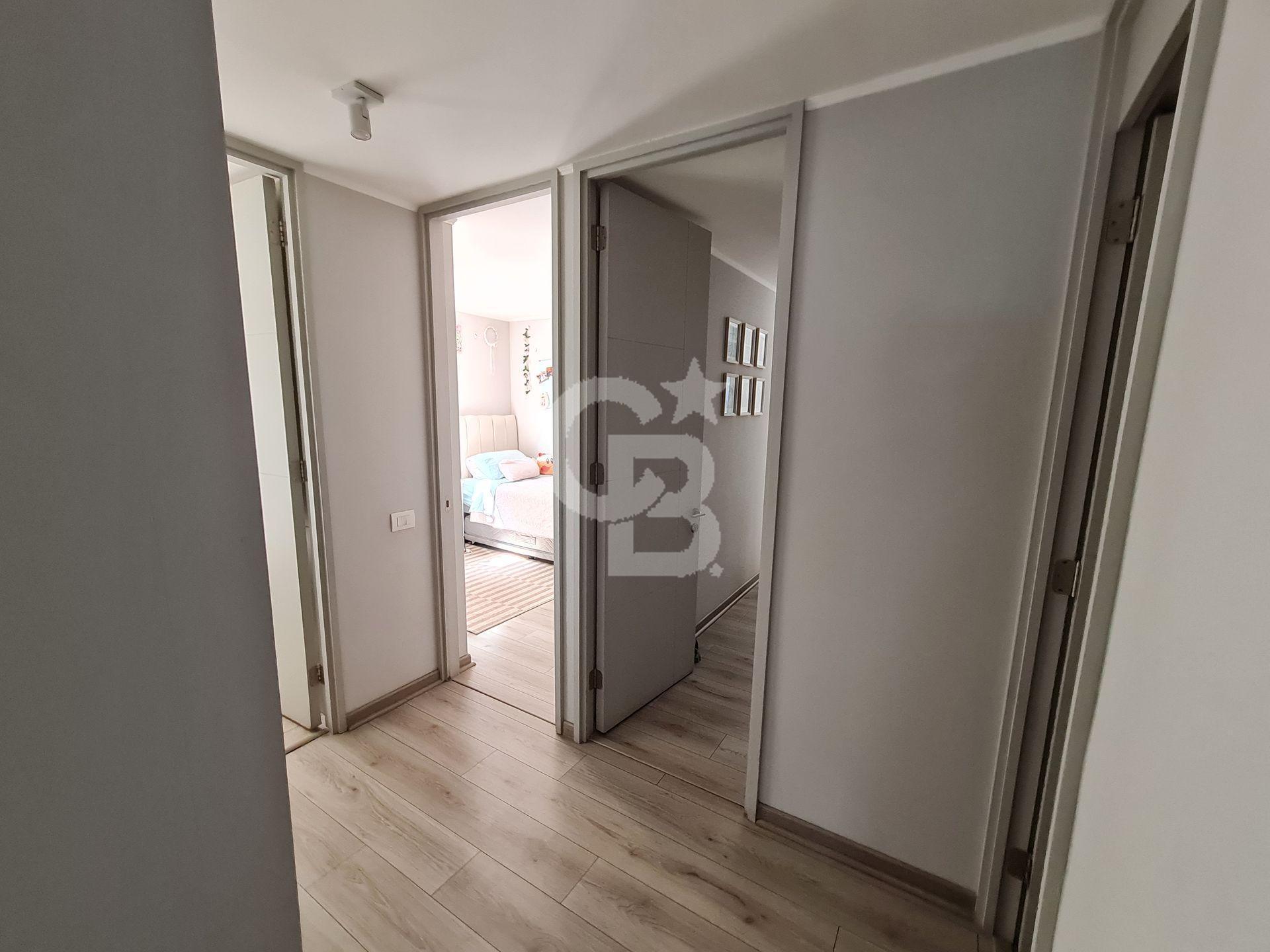 Ñuñoa, Chile, 3 Bedrooms Bedrooms, ,3 BathroomsBathrooms,Residential,For Sale,1984786