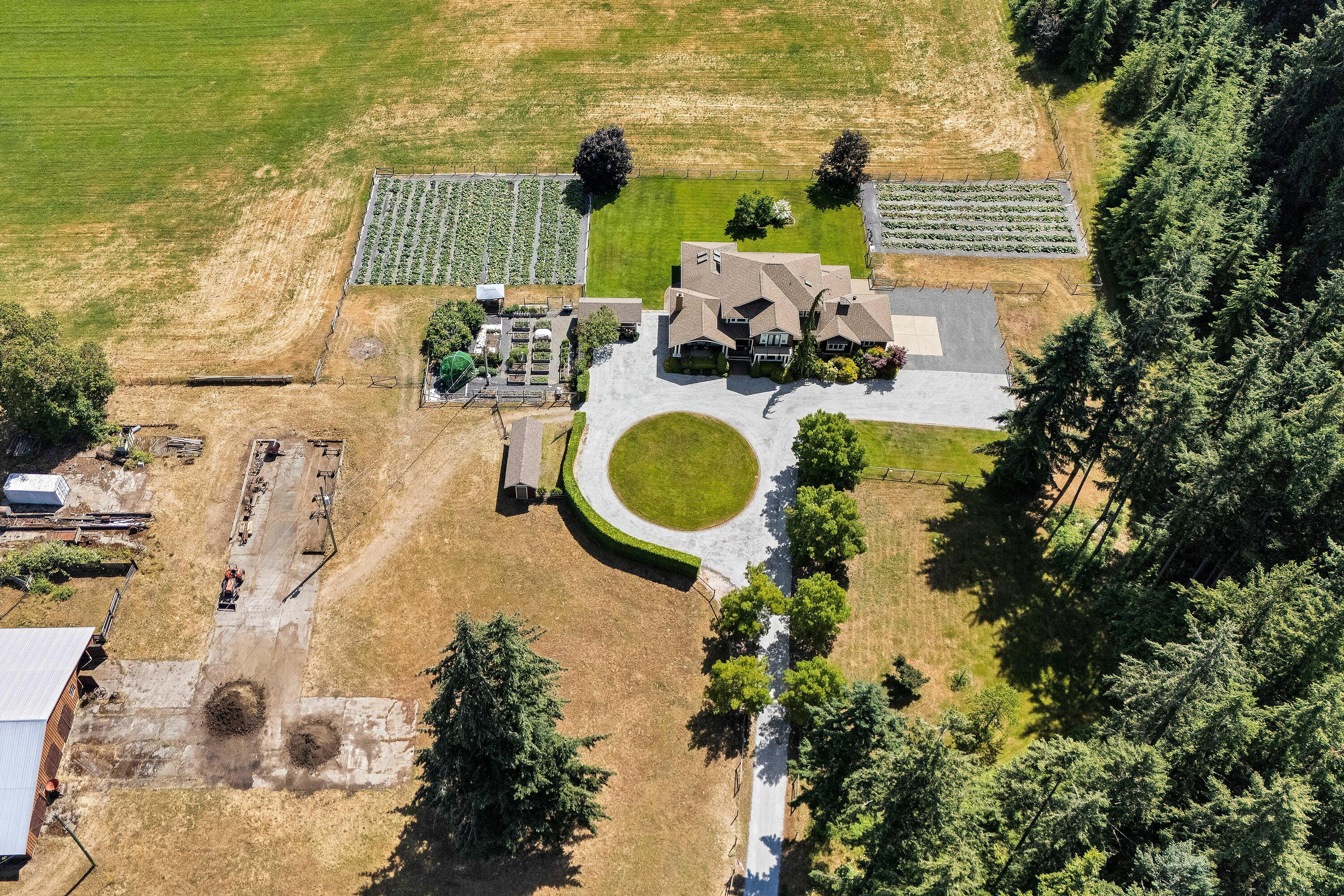  Extraordinary Country Estate - 物件實景