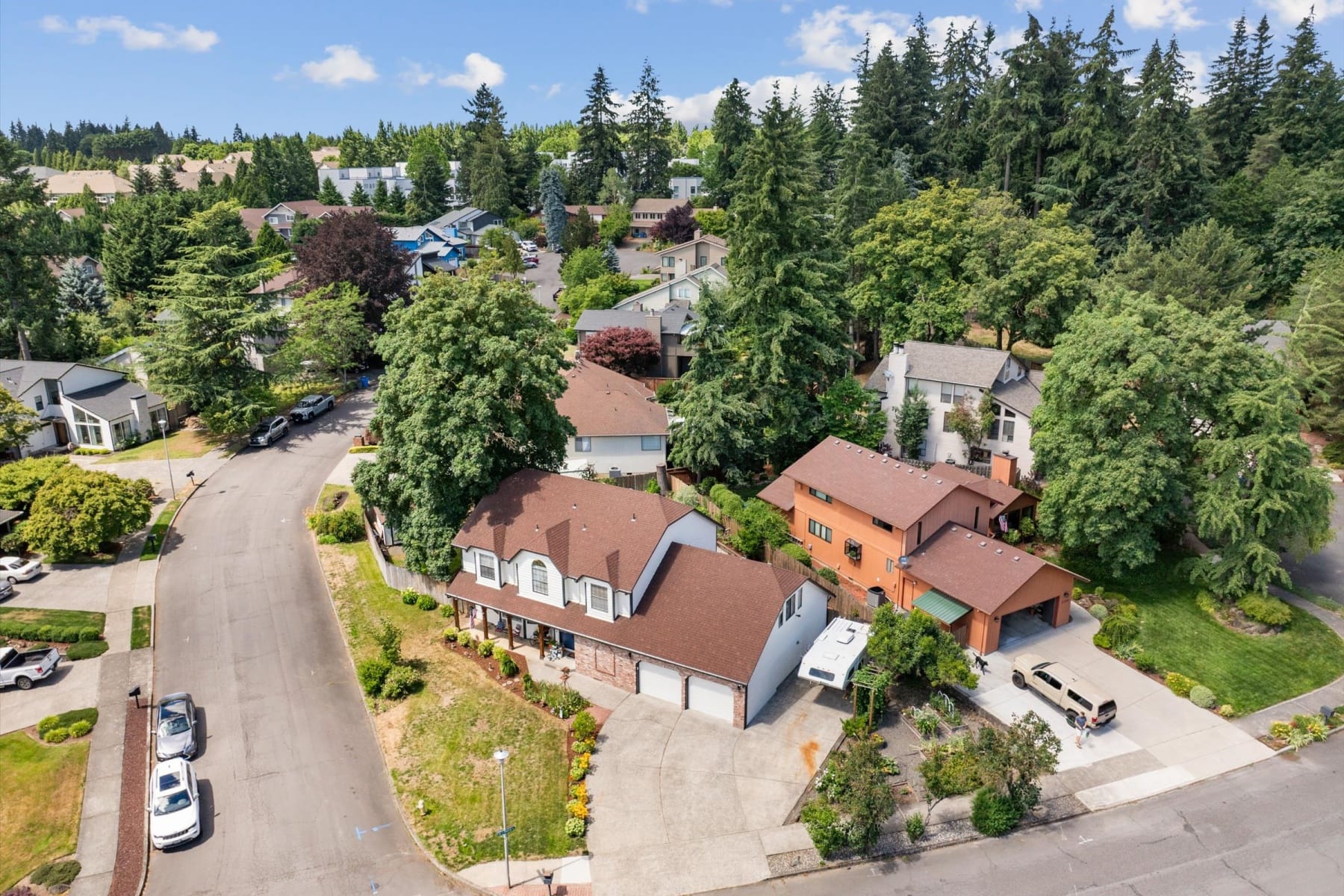  11304 SE NANCY RD Vancouver, WA 98664 - 物件實景