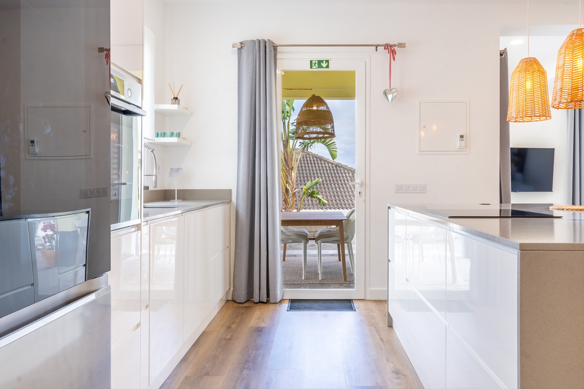  Detached house, 4 bedrooms, for Sale - 物件實景