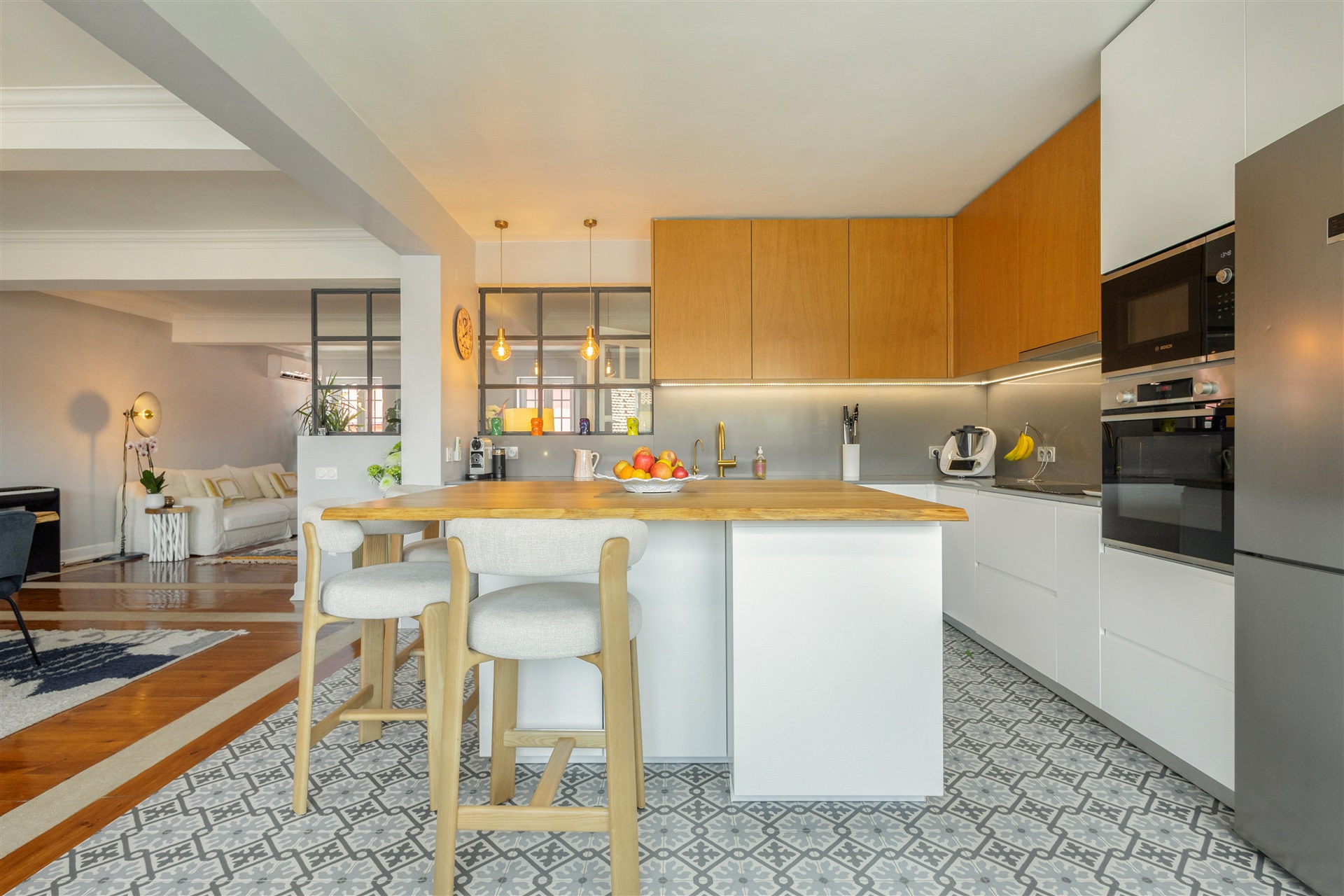  Duplex, 4 bedrooms, for Sale - 物件實景