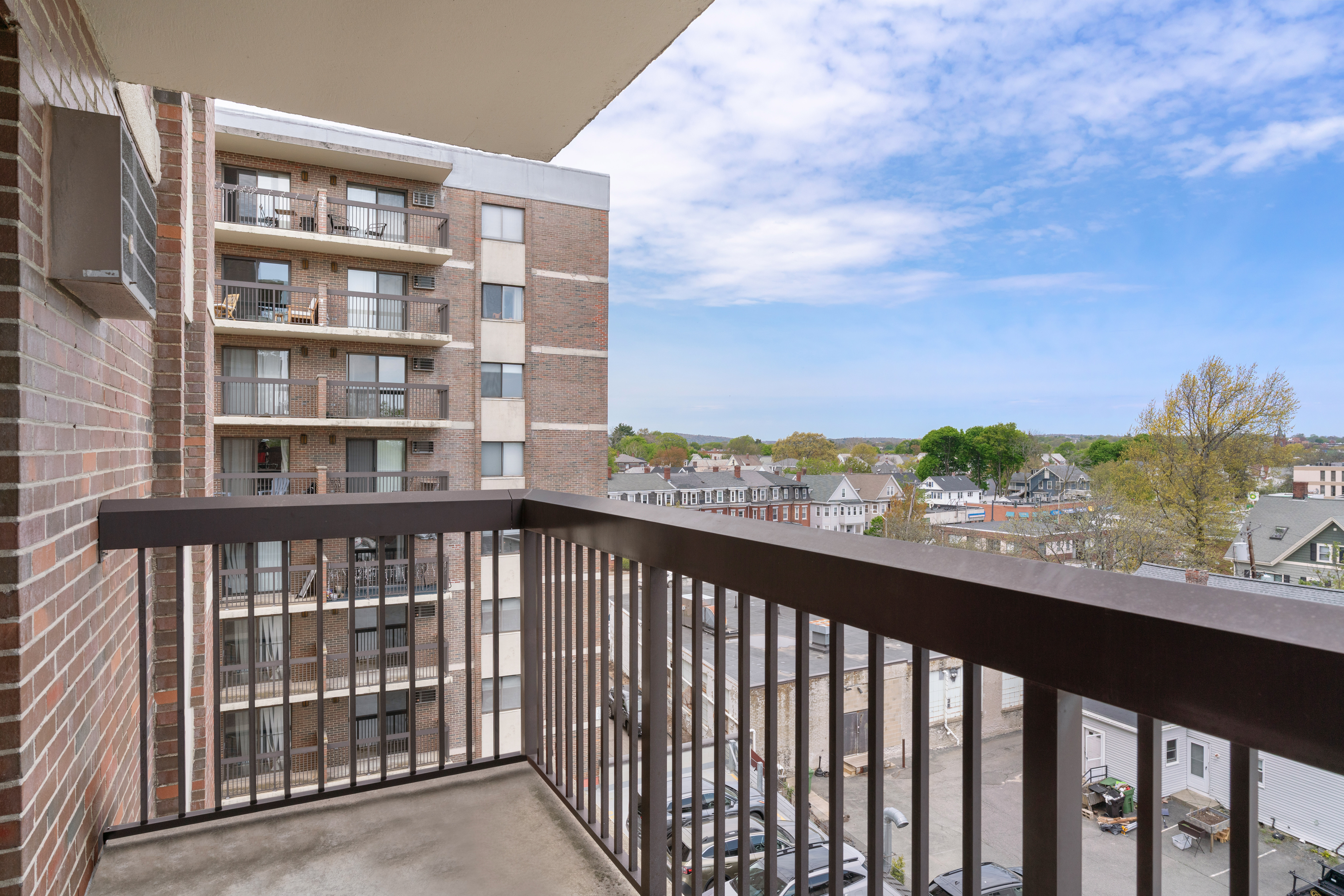  10 Williams St, Unit 55, Watertown, MA, 02472 - 物件實景